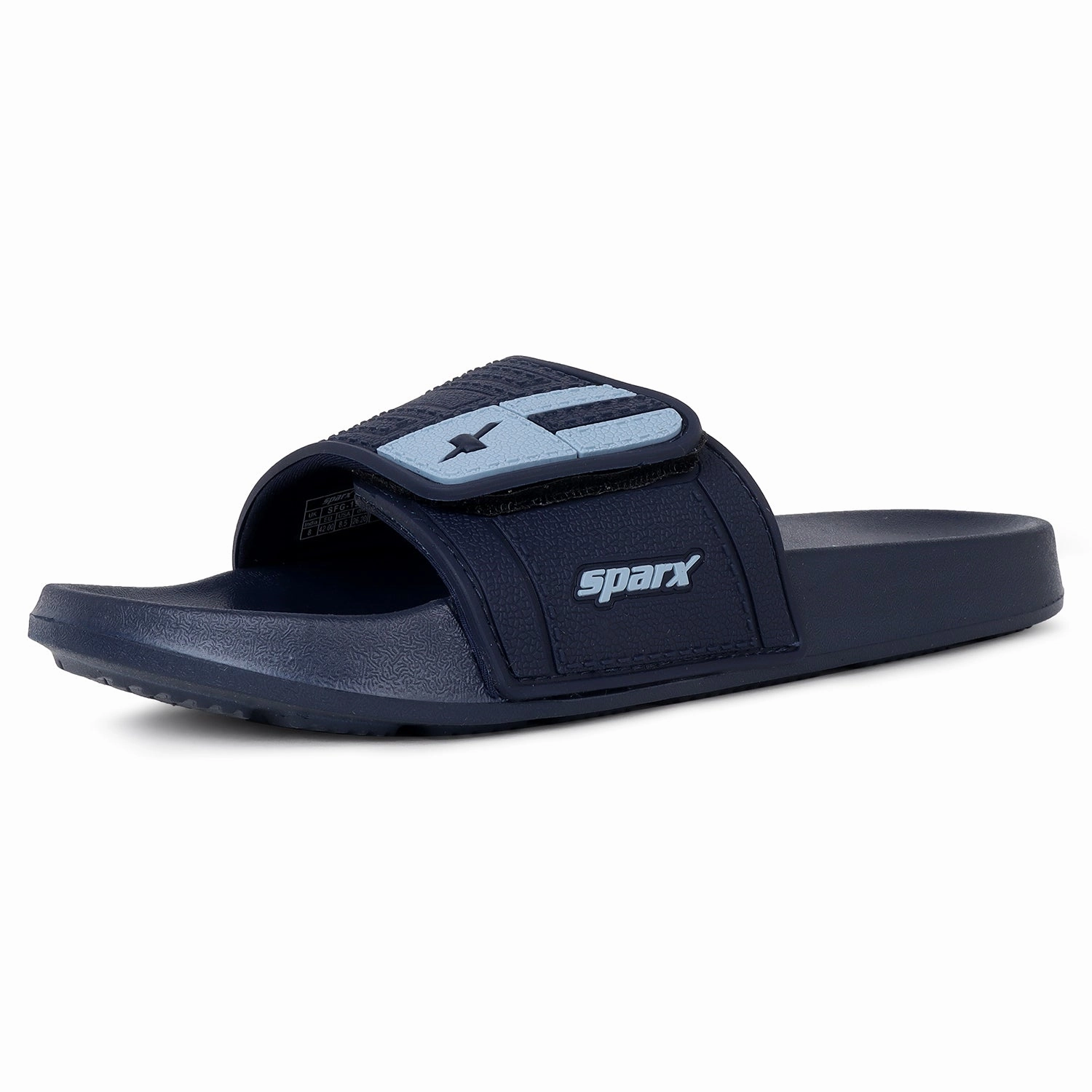 Slippers for Men SFG 196 Toga Slides