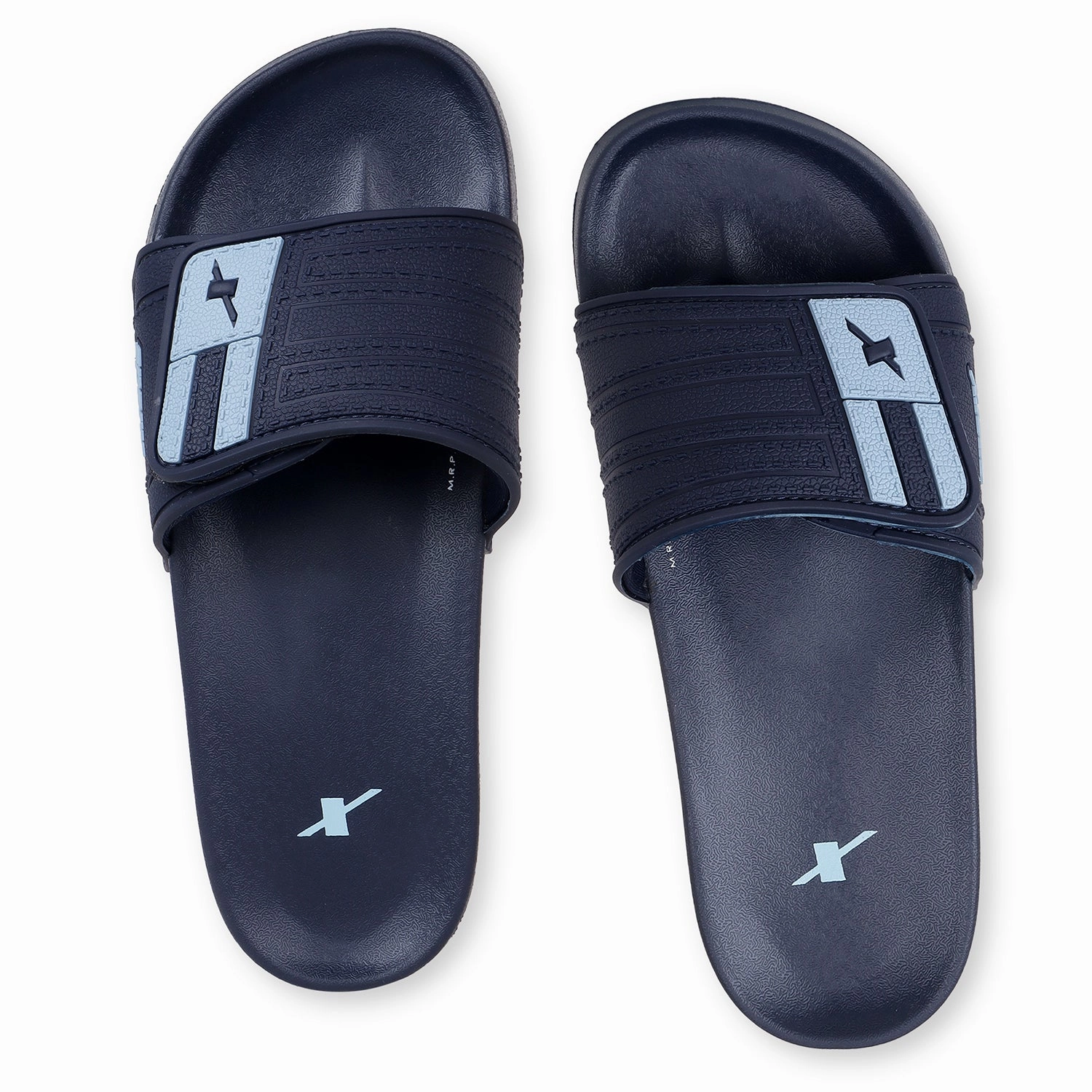 Slippers for Men SFG 196 Open Toe Slippers