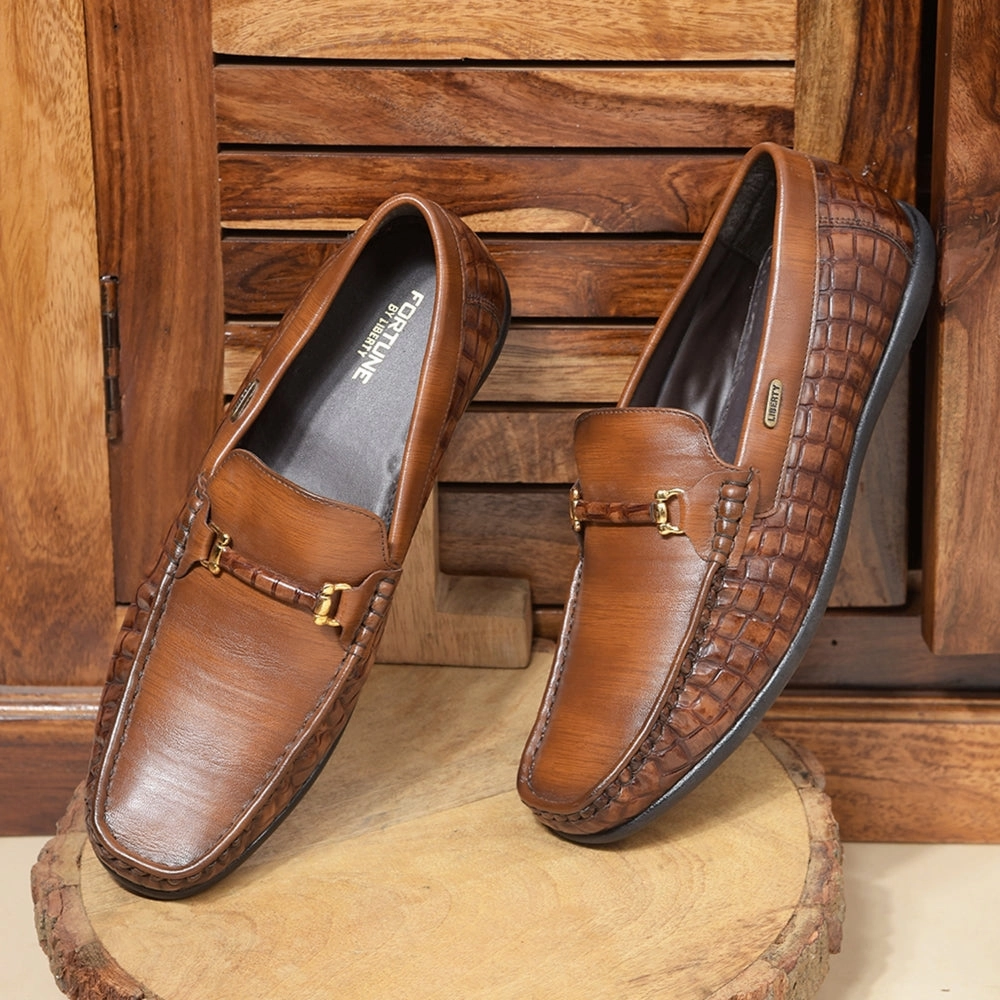 Kids' Originals Samba Og Casual Shoes Fortune Tan Casual Non Lacing Shoes For Men OSL19 By Liberty