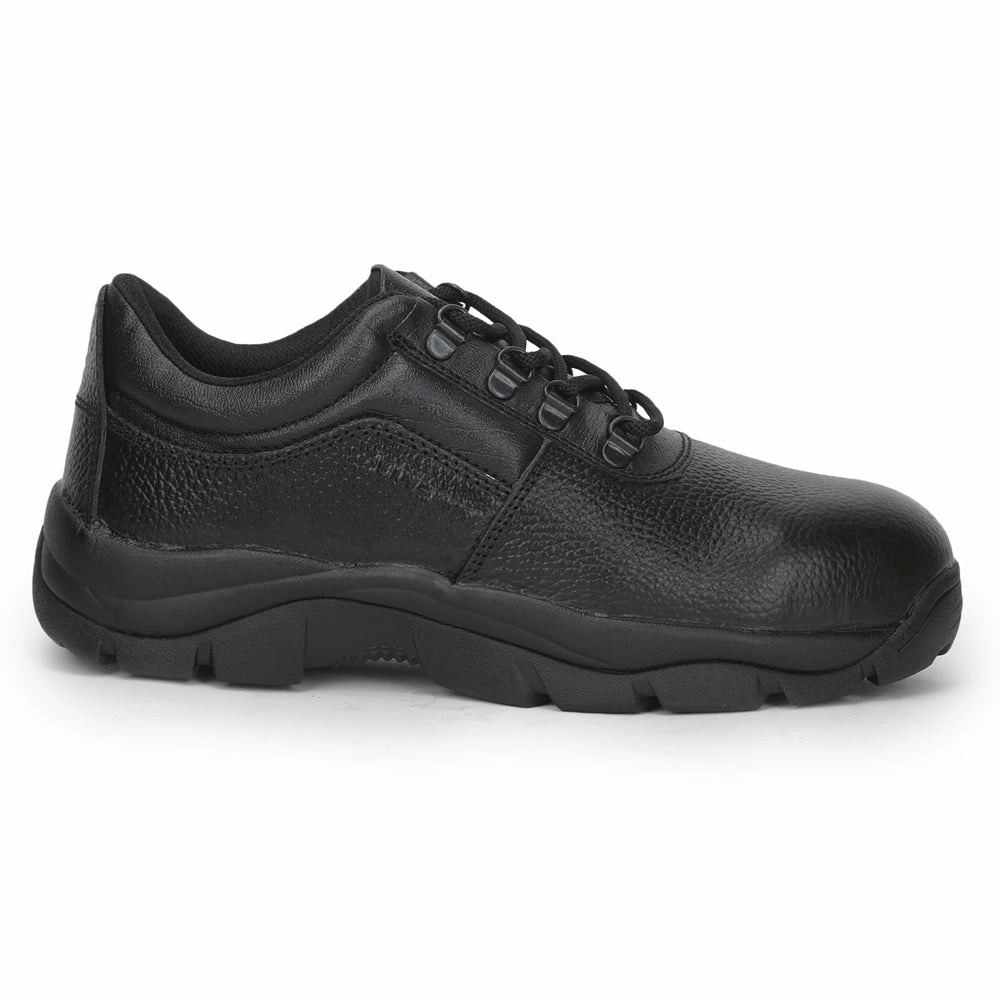 Freedom Casual Lacing Shoes For Men (Black) ARMOUR-ST By Liberty Most Comfortable Casual Dress Shoes