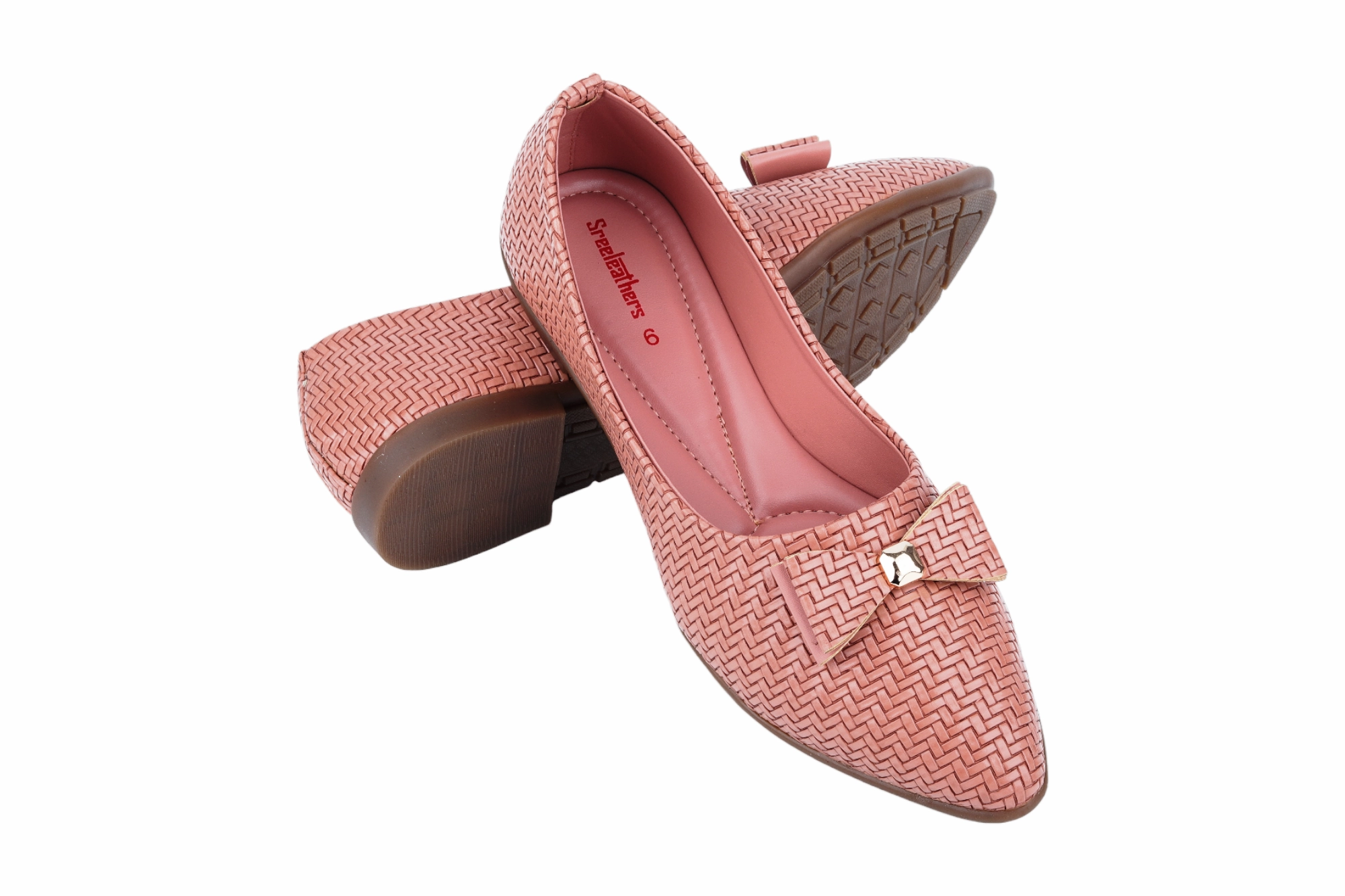 Kohls Shoes Flats LADIES FLAT BELLY SHOE 994240