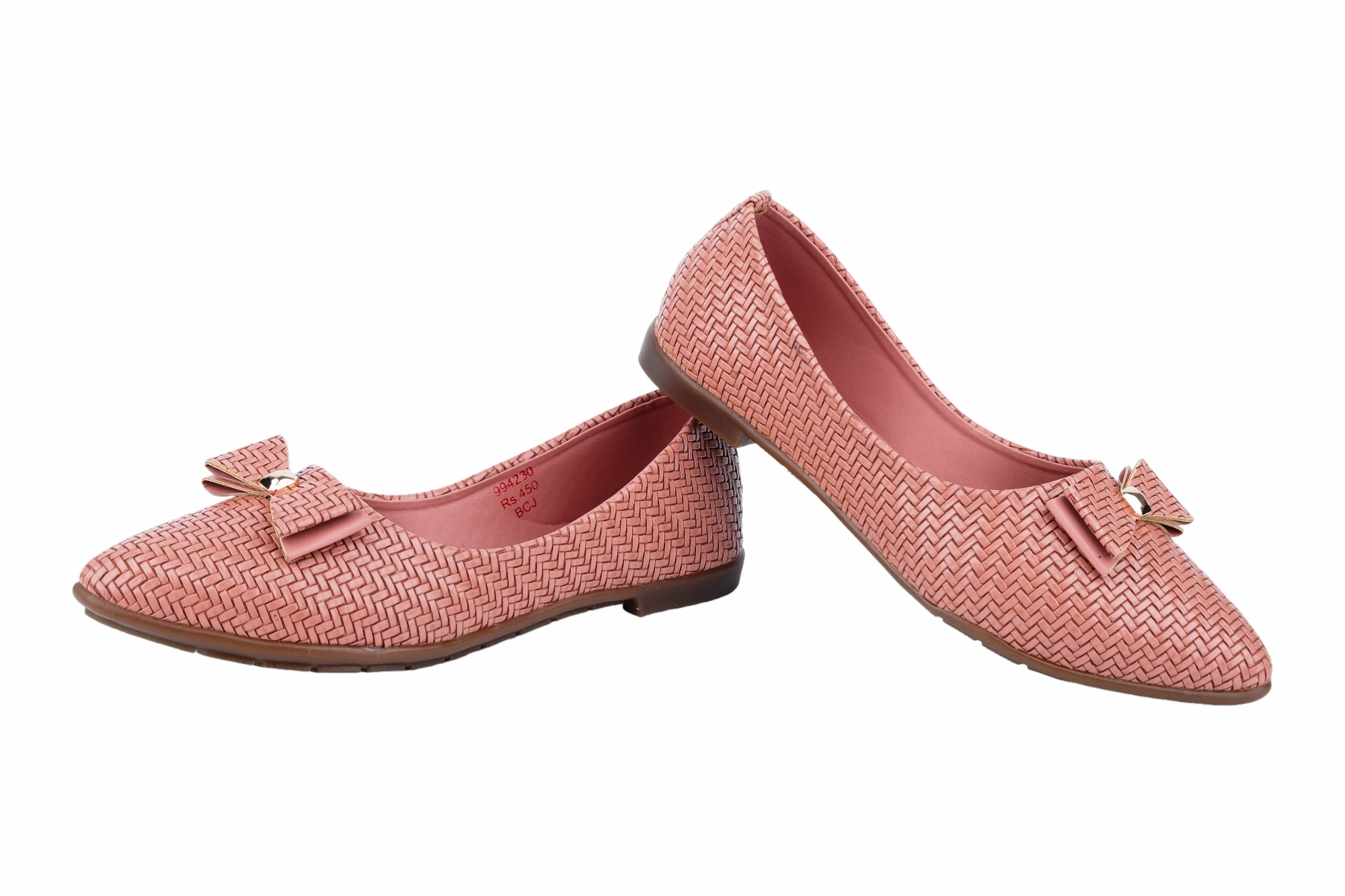 LADIES FLAT BELLY SHOE 994240 Running Shoes For Bunions And Flat Feet