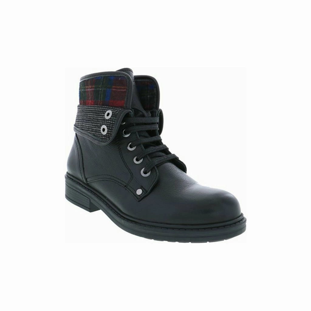 Flat Comfortable Shoes For Work FREEFOOT 903