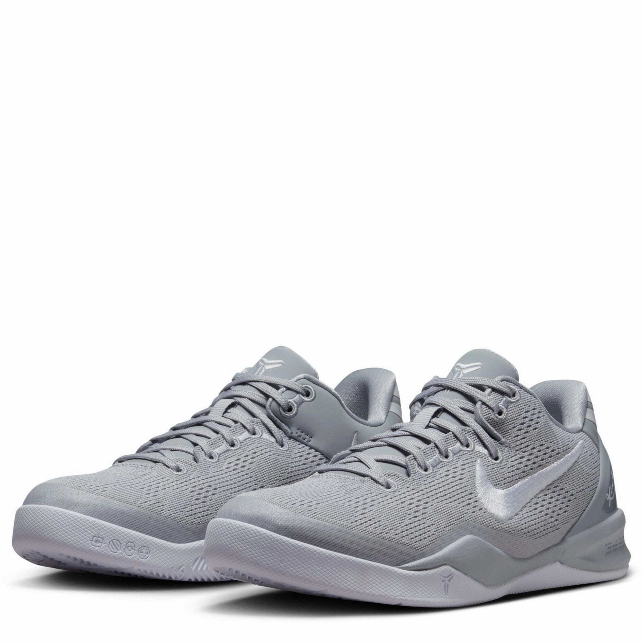 Kobe 8 (Big Kid) Chinese Sneakers