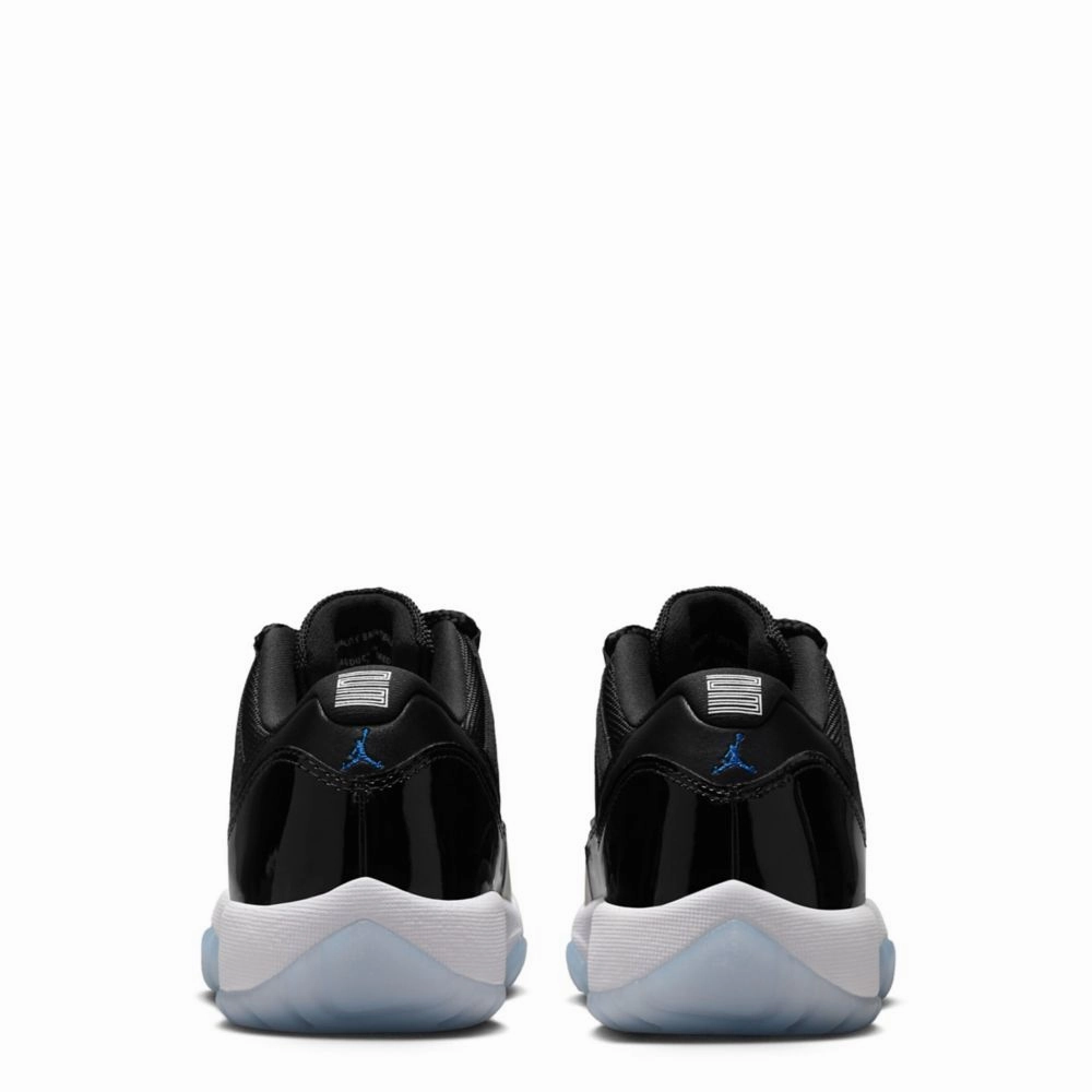 Air Jordan 11 Retro Low (Big Kid) Sorel Wedge Sneakers