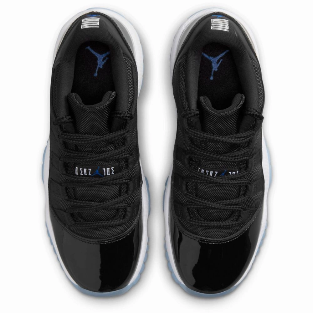 Air Jordan 11 Retro Low (Big Kid) Eytys Sneakers