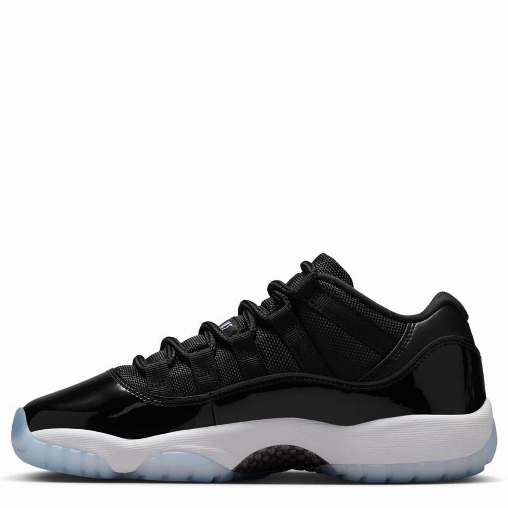 Different Ways To Lace Sneakers Air Jordan 11 Retro Low (Big Kid)