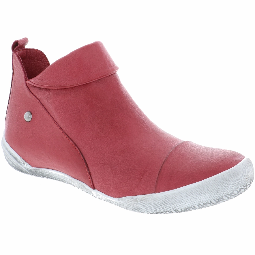 Mary Jane Flat Shoes ANEHSA VALENTINA