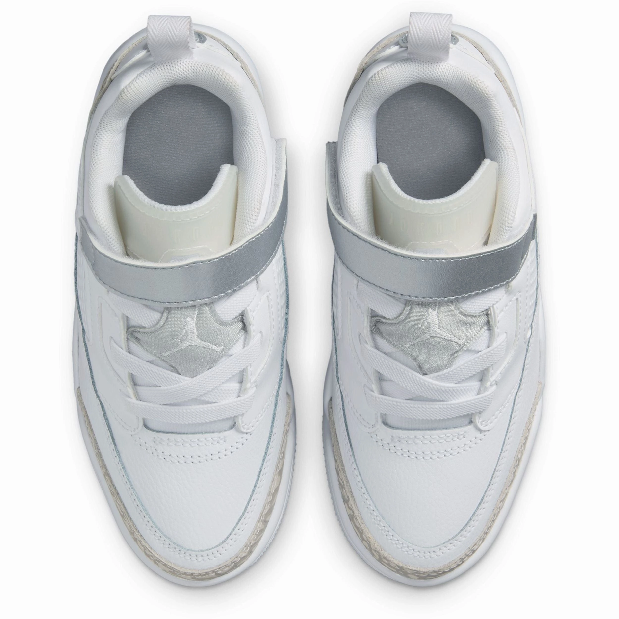 Valentines Sneakers Spizike Low (Little Kid)