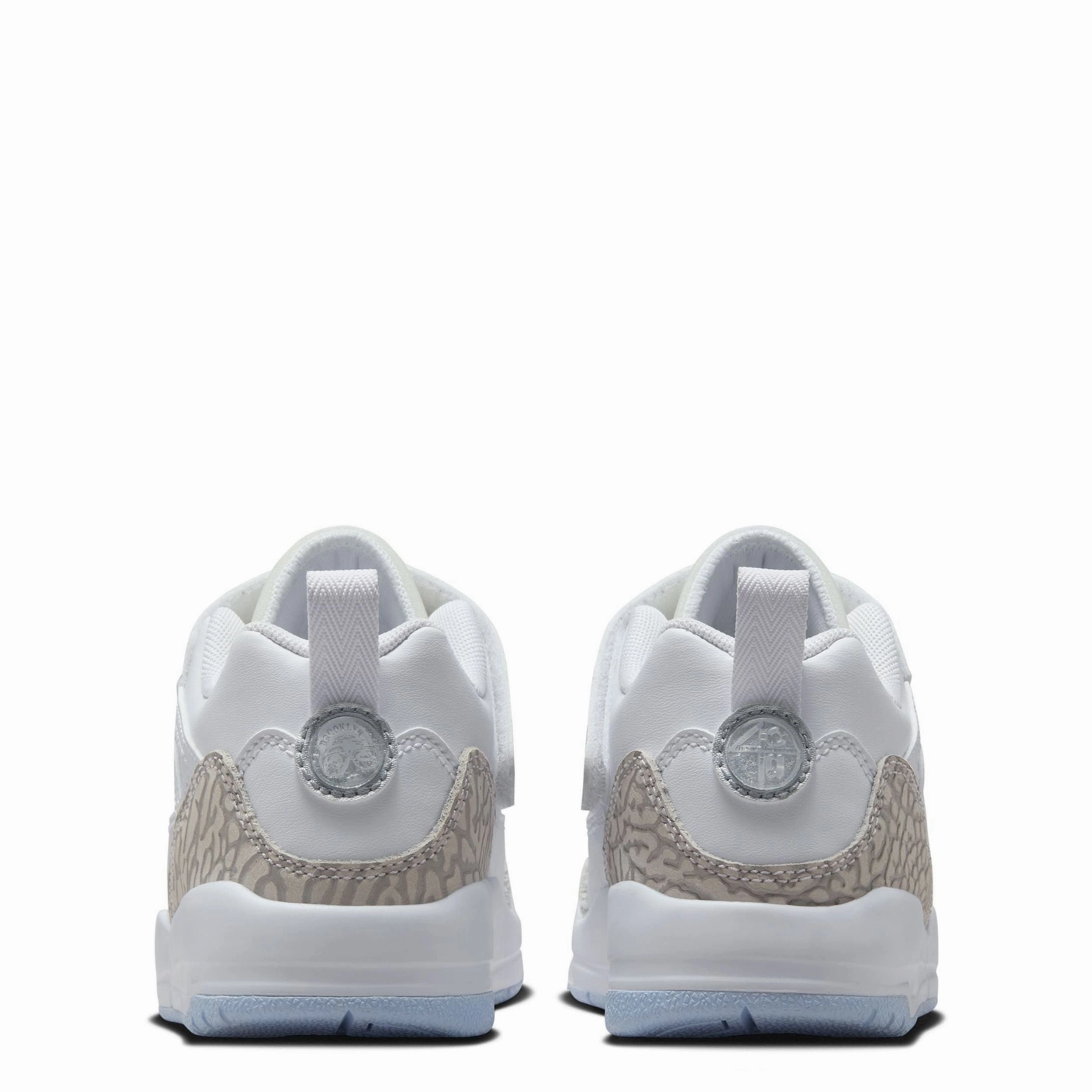 Spizike Low (Little Kid) Fendi Shoes Sneakers