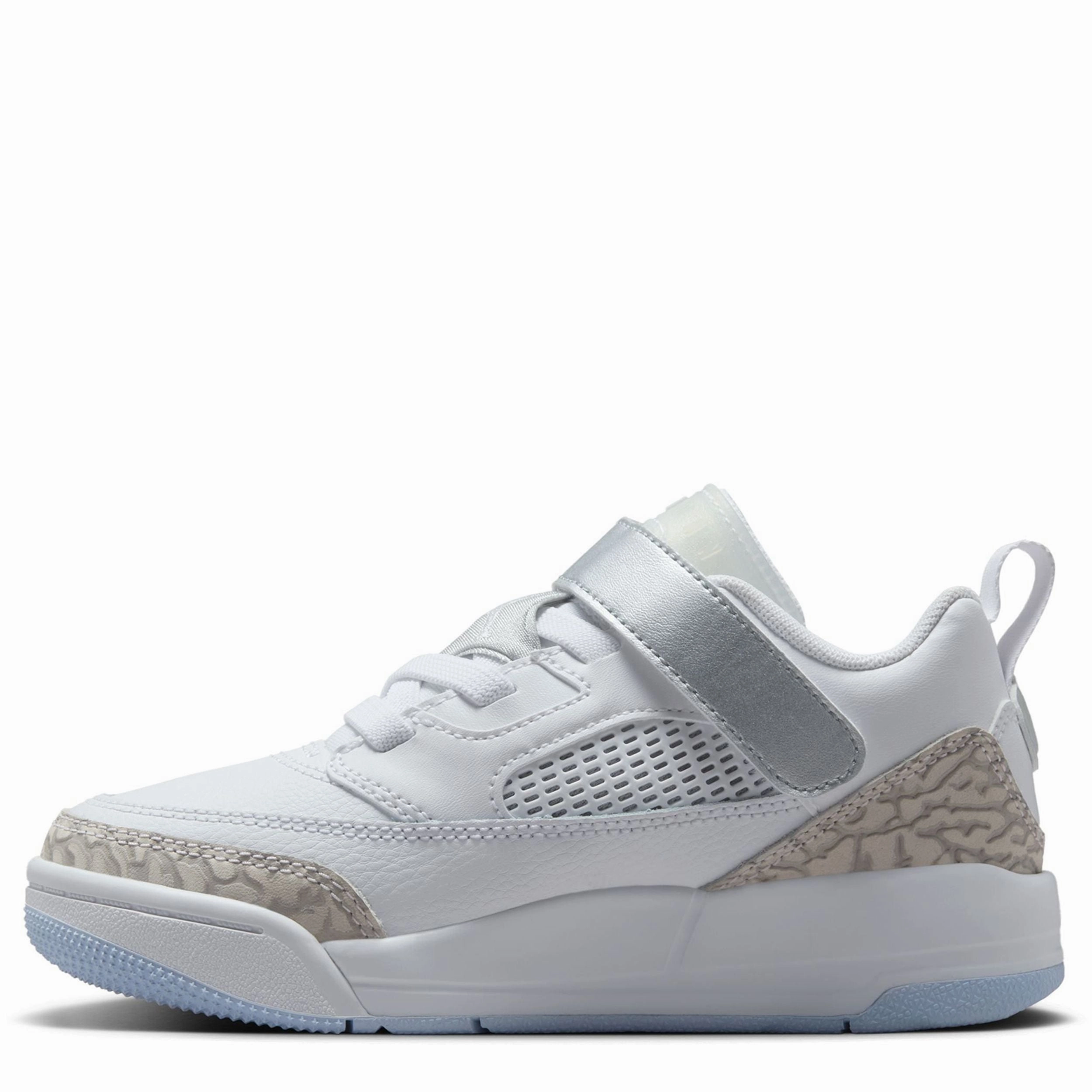 Best Basketball Sneakers For Outdoor Spizike Low (Little Kid)