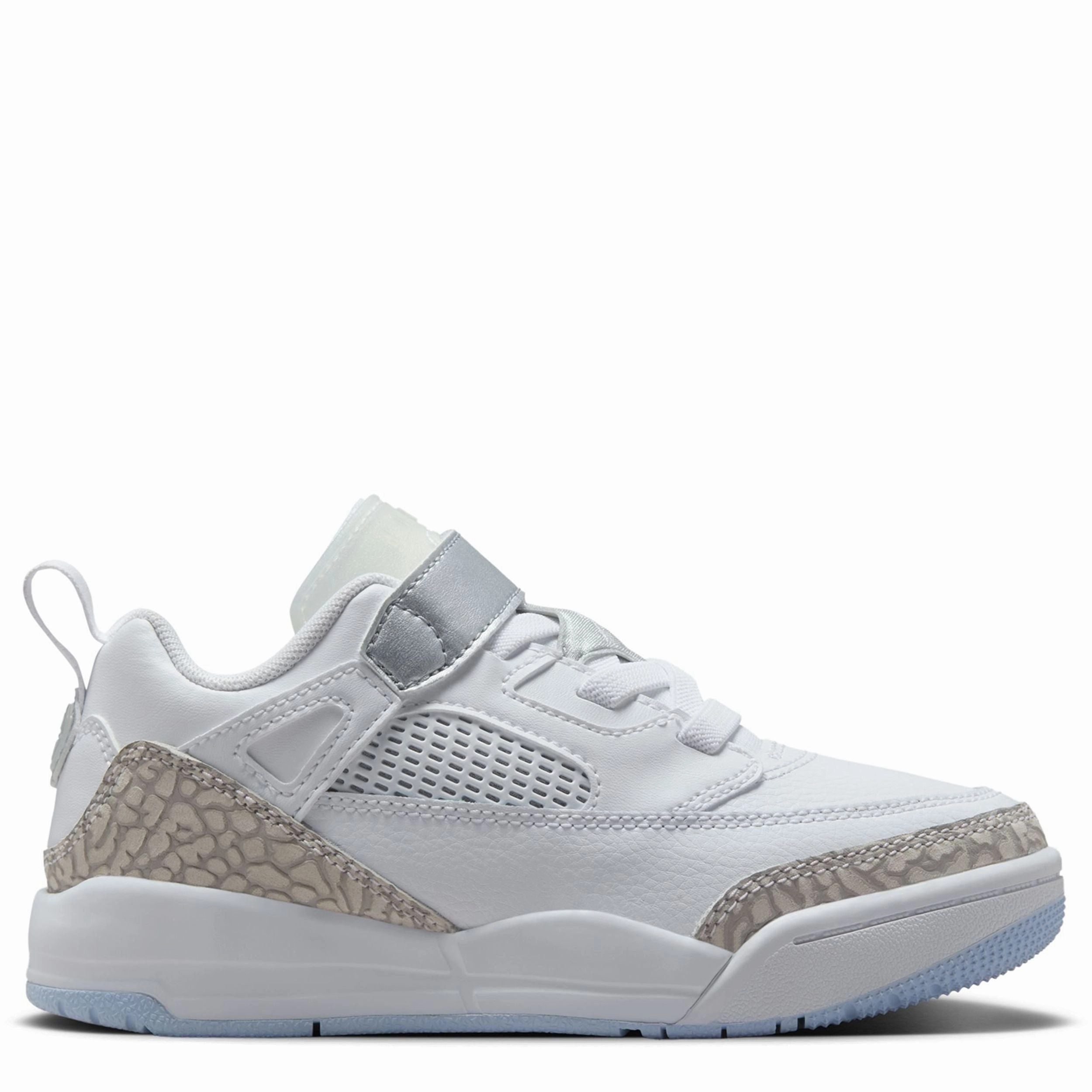 Shox Sneakers Spizike Low (Little Kid)