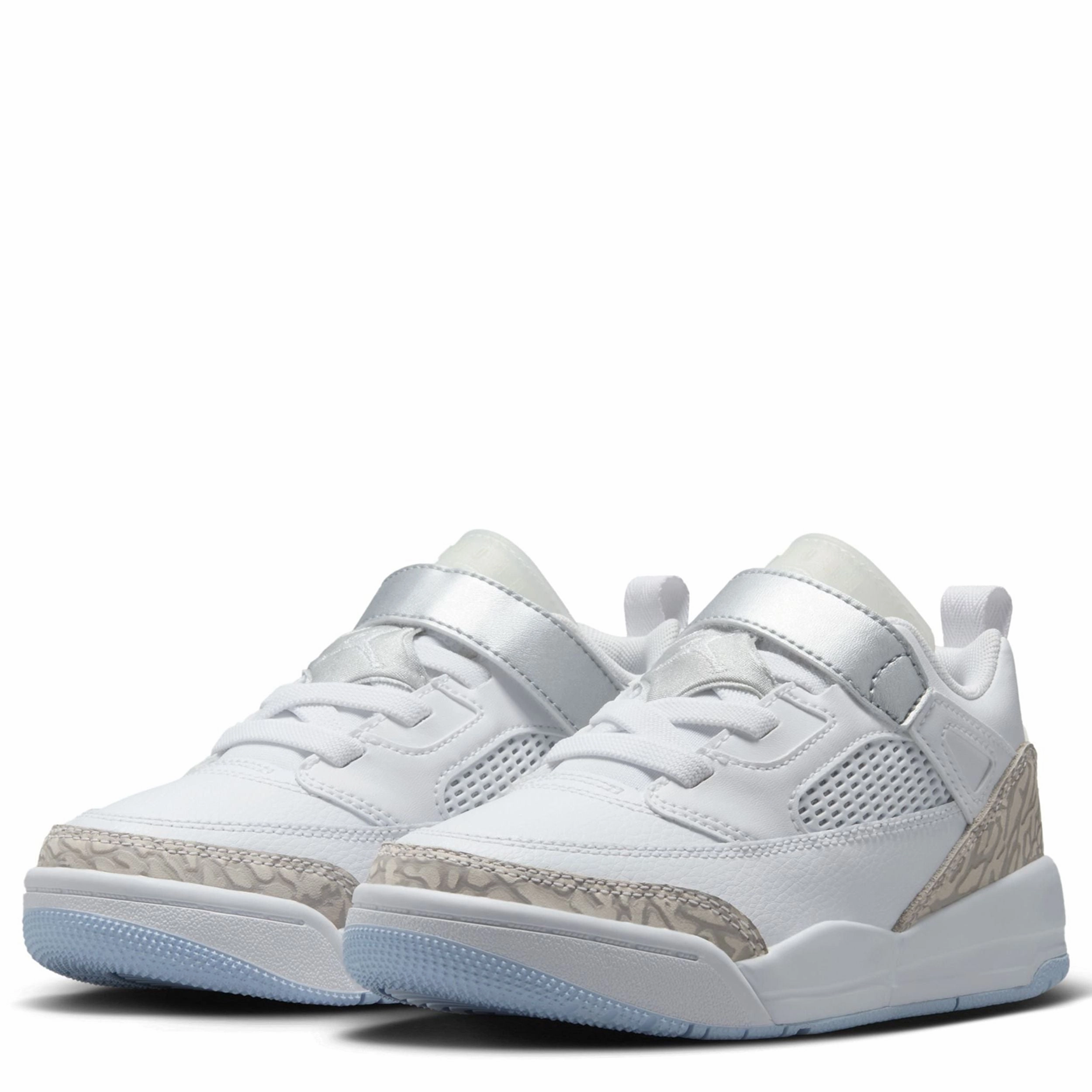 Best Nursing Sneakers Spizike Low (Little Kid)