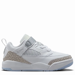 Spizike Low (Little Kid) Lighting Up Sneakers