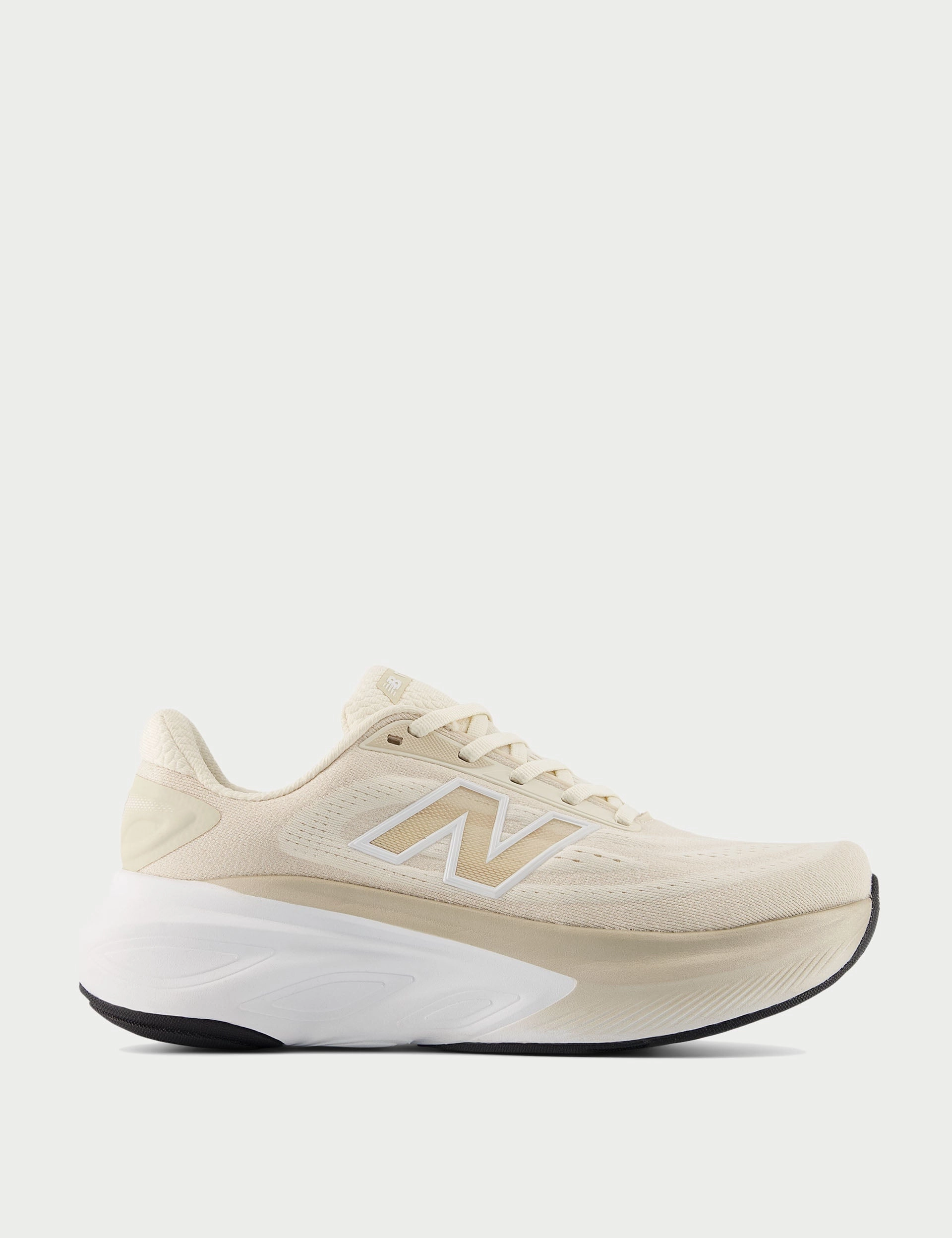 Running Shoes Trainers Fresh Foam X More v6 Shoes - Permafrost