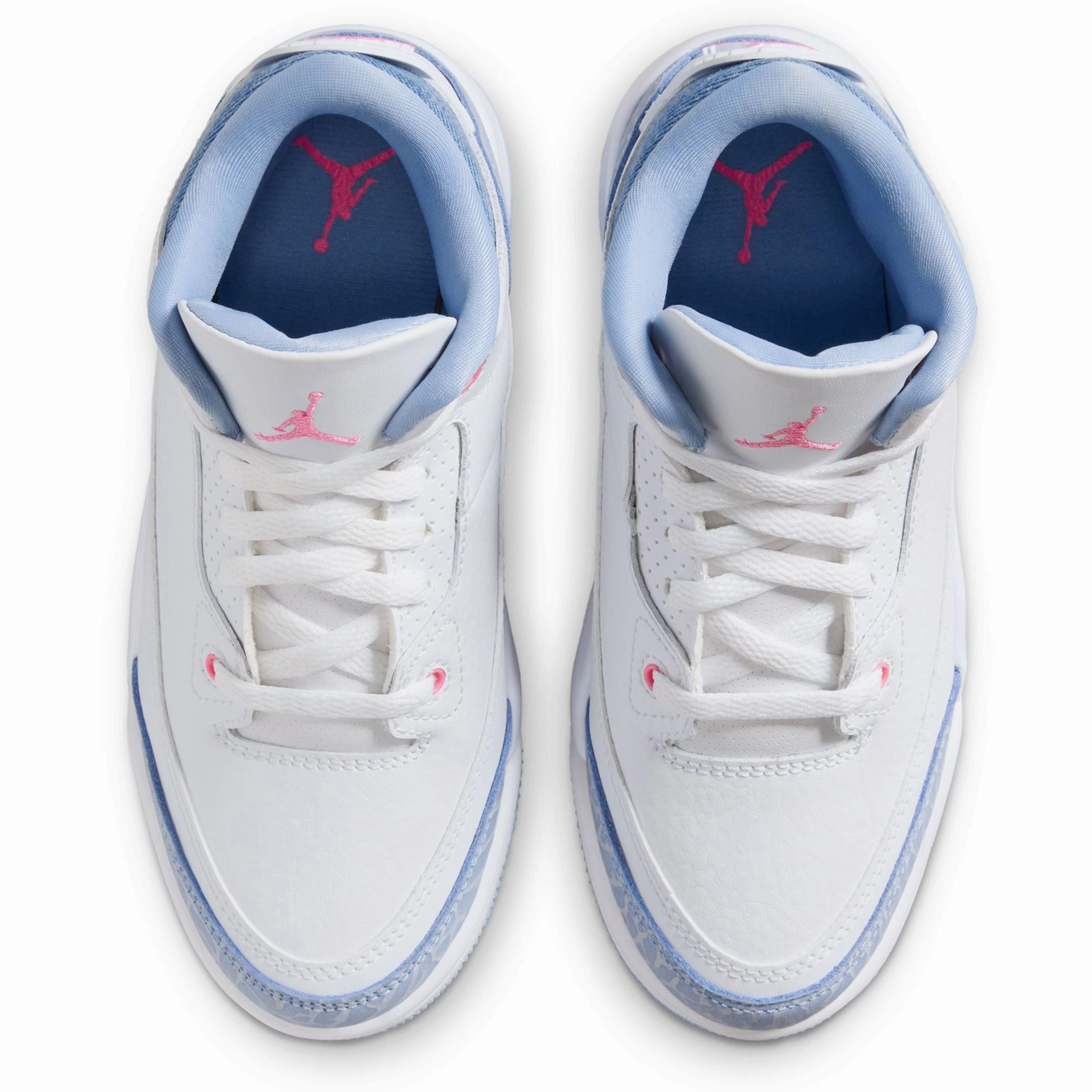 Jordan 3 Retro (Little Kid) 12. NULL