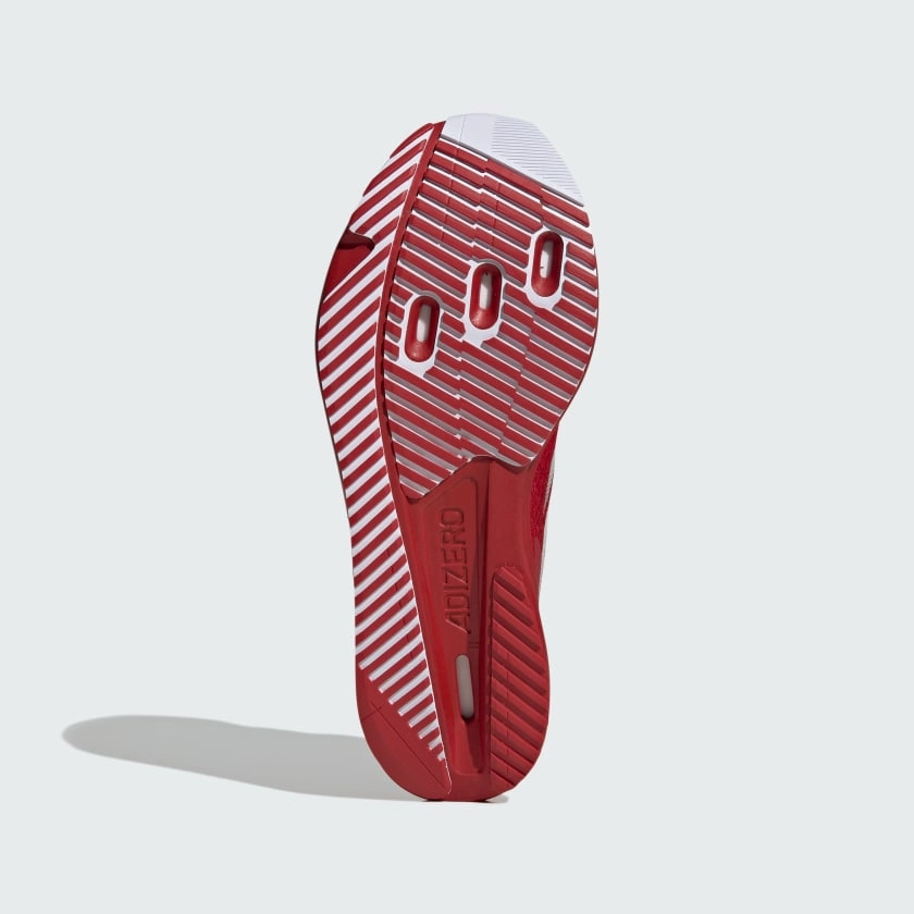 Men's adidas NC State Adizero SL2 Running Shoes Adidas Copa Super Shoes