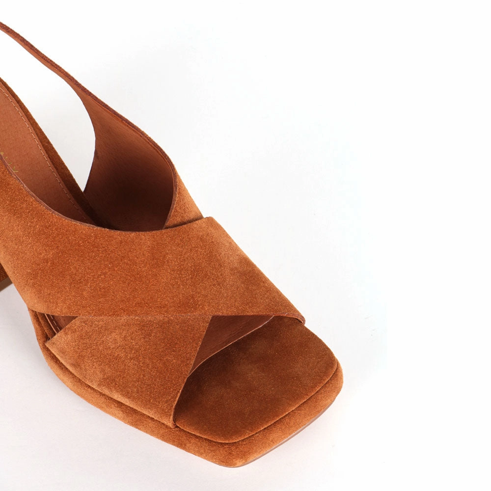 Heated Warming Slippers Siren