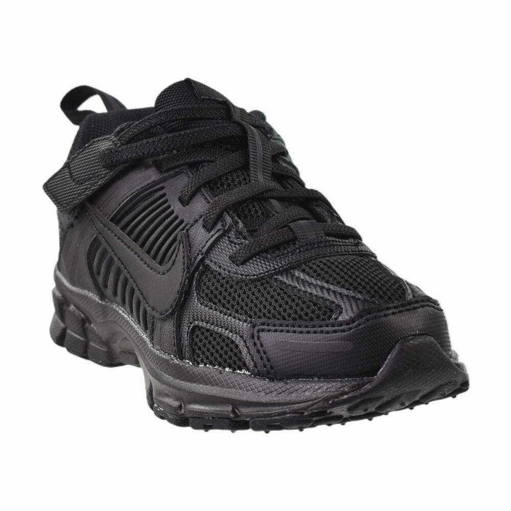 Nike Vomero 5 (PS) Little Kids' Shoes Black/Black hf6999-007 Asics Gel Quantum 180 4 Running Shoes
