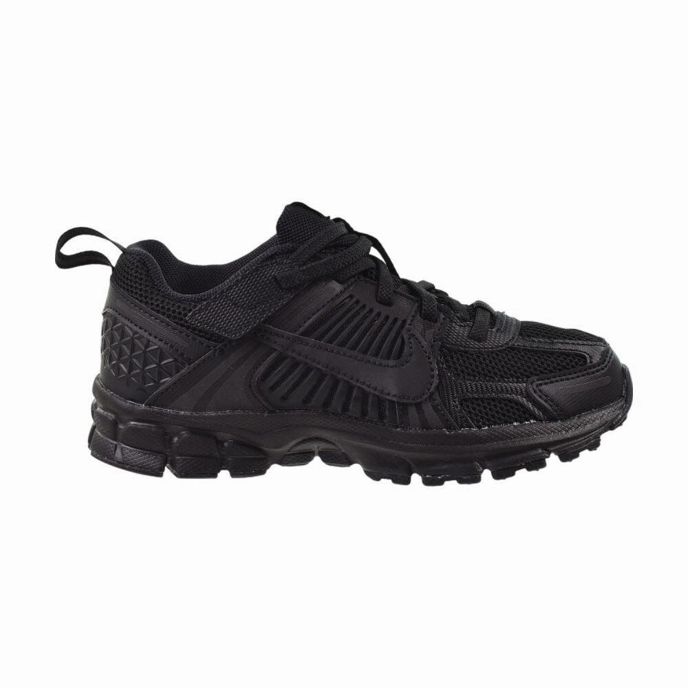 Nike Vomero 5 (PS) Little Kids' Shoes Black/Black hf6999-007 Asics Running Shoes Gel Contend 8