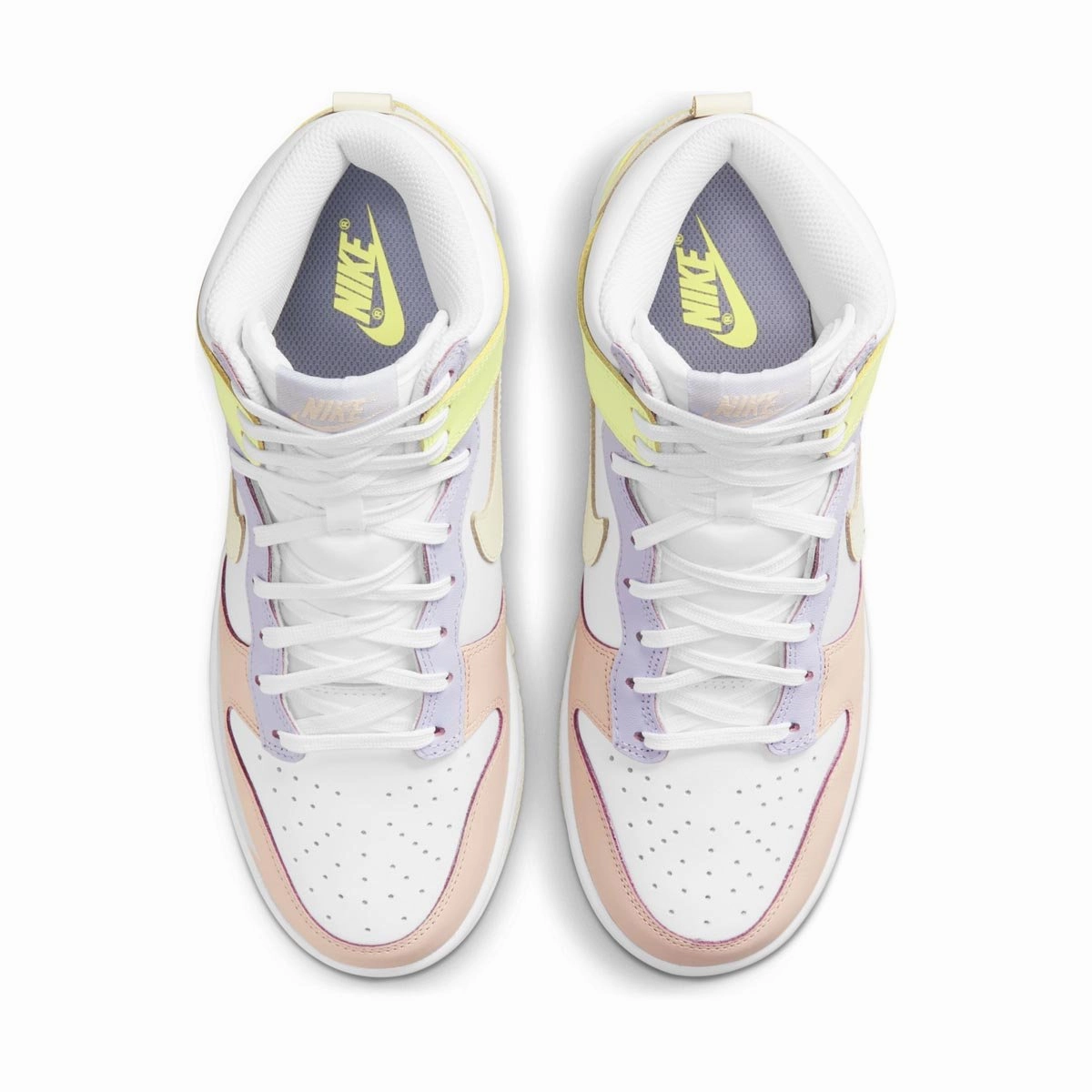 Classic Asics Tiger Shoes Nike Dunk High