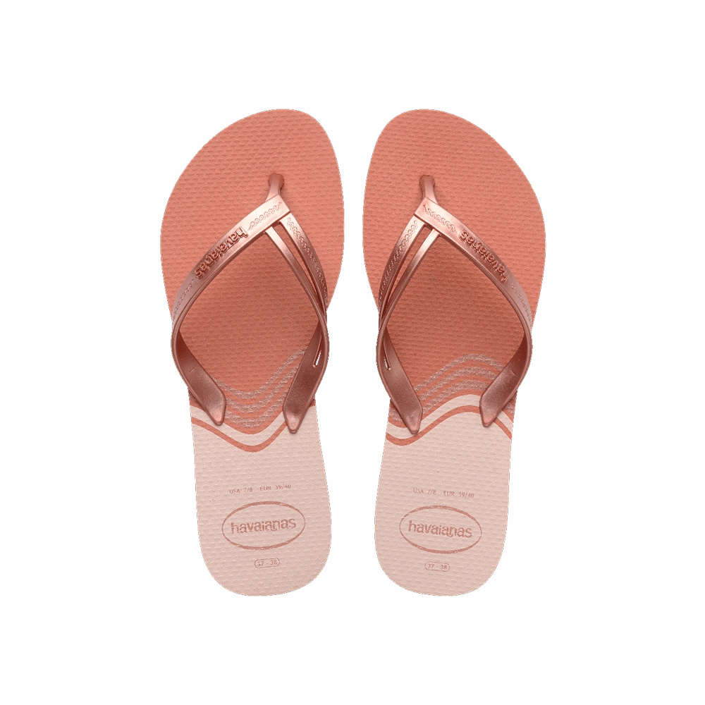 Elegance Print Flip Flops Extra Wide Width Flip Flops