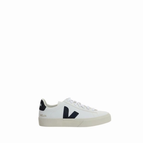 Dress And Sneakers Outfit Veja White Calf Leather Bos Taurus Low Top Sneakers