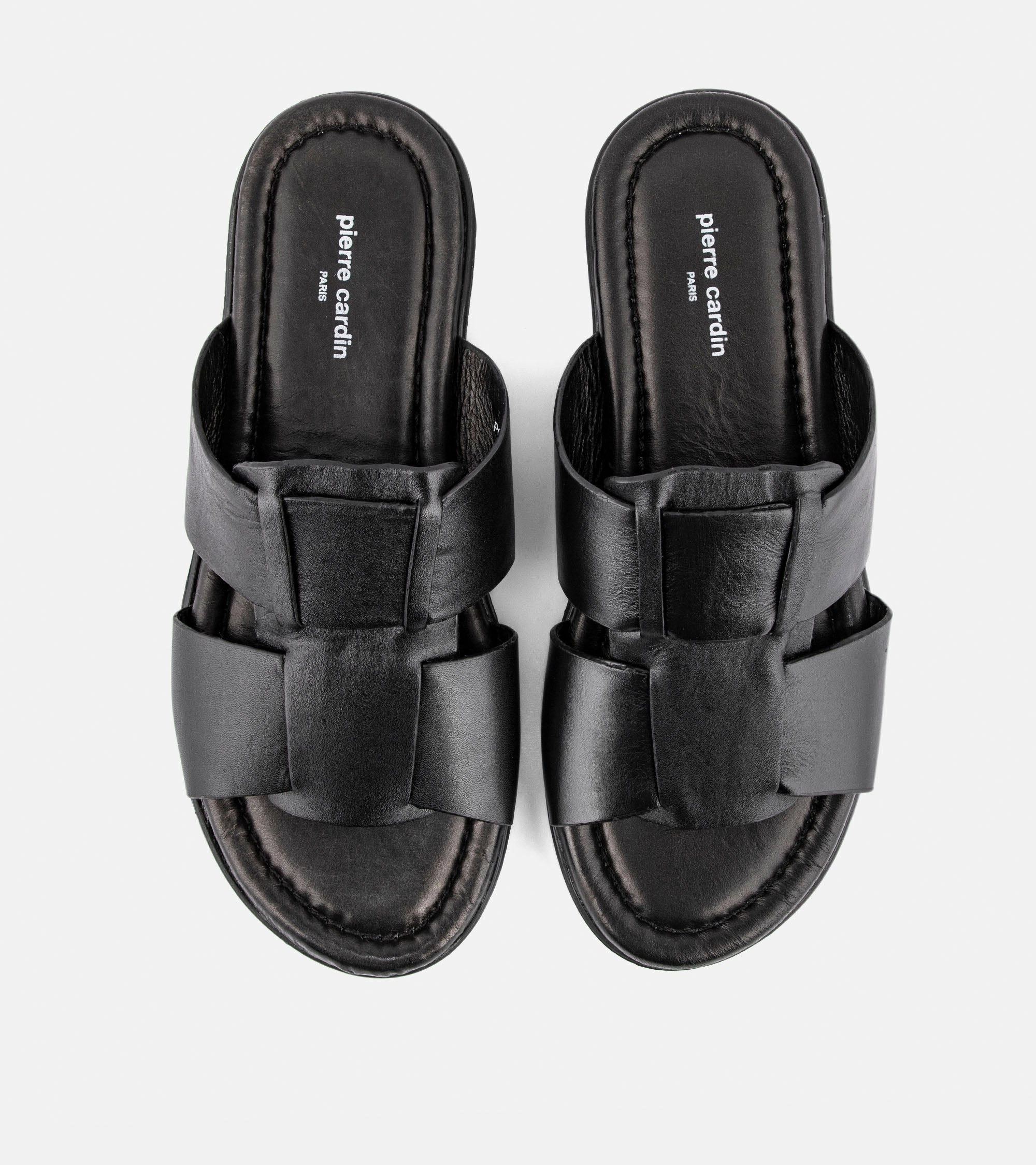 Men's Slippers Maya PC-DV-4352 Nutcracker Slippers