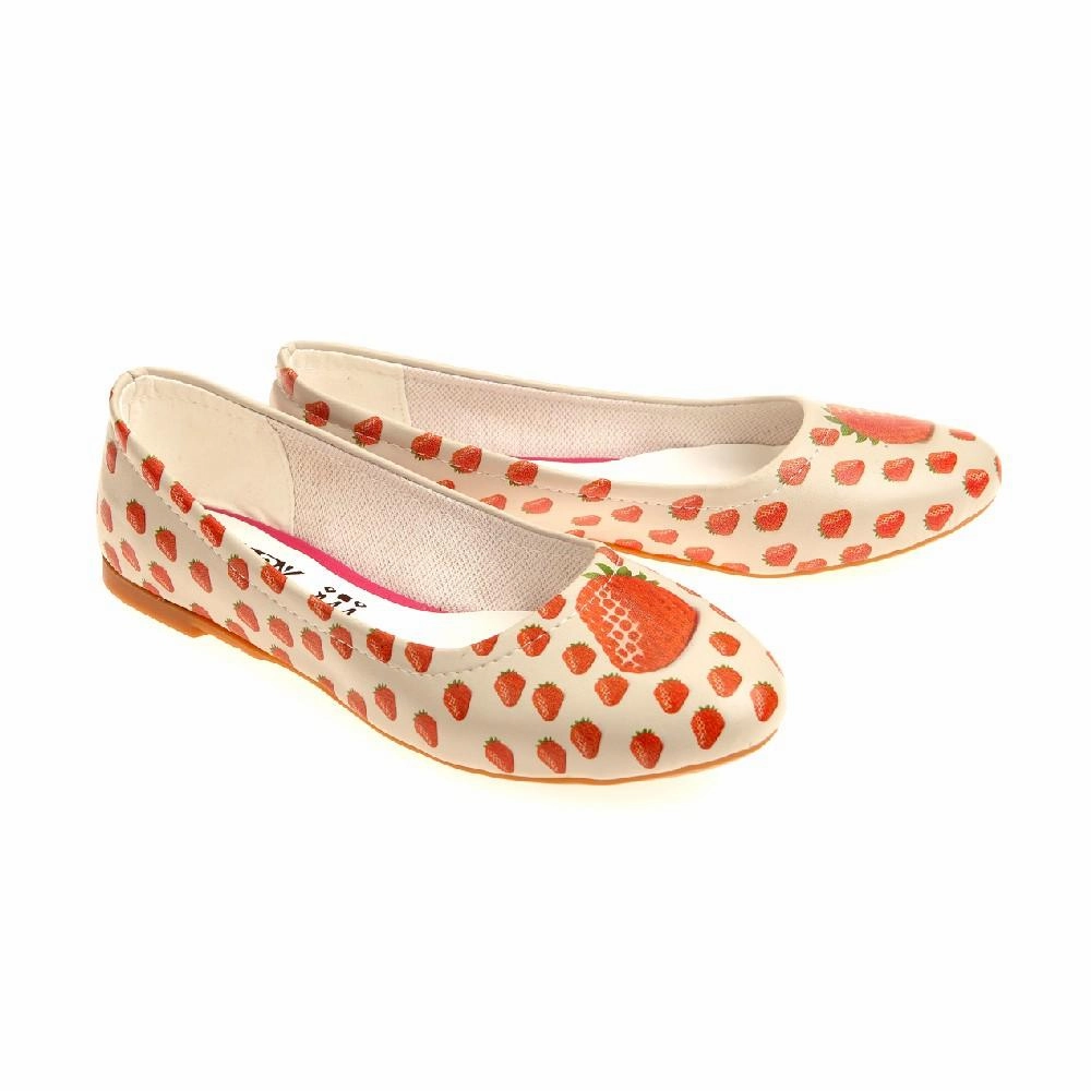 Hermes Flat Shoes Ballerinas Shoes 1016