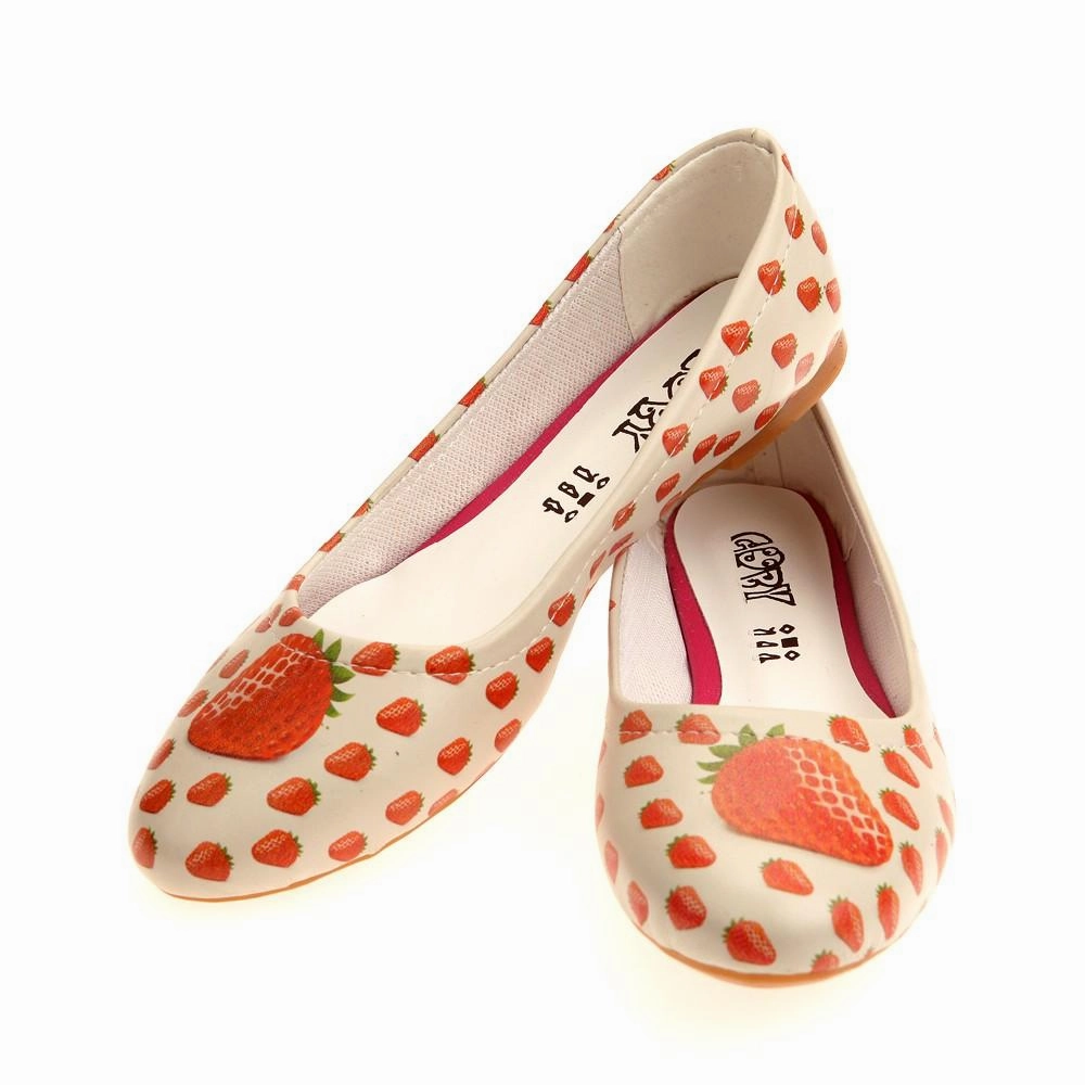 Ballerinas Shoes 1016 Formal Dress Shoes Flats