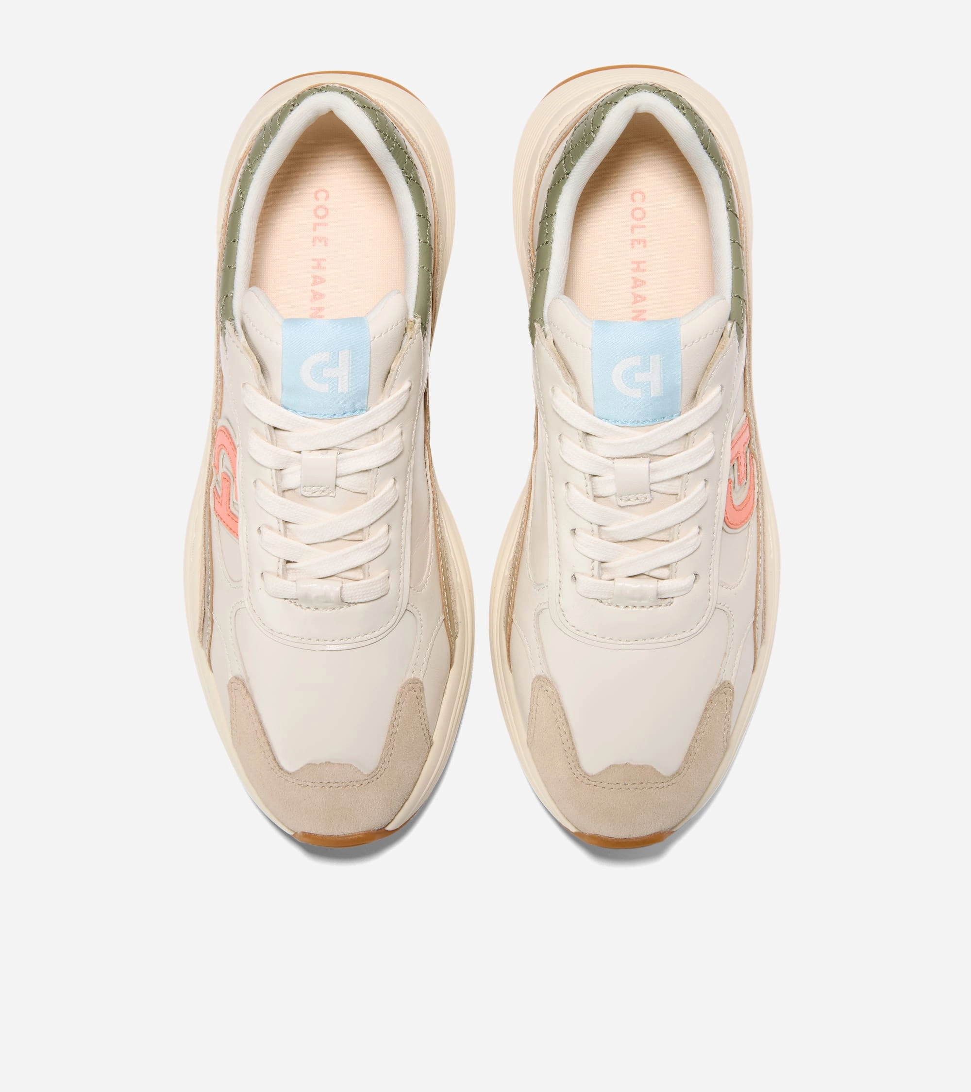 Women's GrandPr Eleeana Running Sneakers Reviews Of Running Shoes