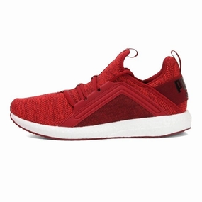 Neutral Shoe Vs Running Shoe Original New Arrival  PUMA Mega NRGY Knit Men's  Running Shoes Sneakers