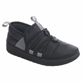 Women's Rainier Mid Camp Slipper Cushioned Slippers