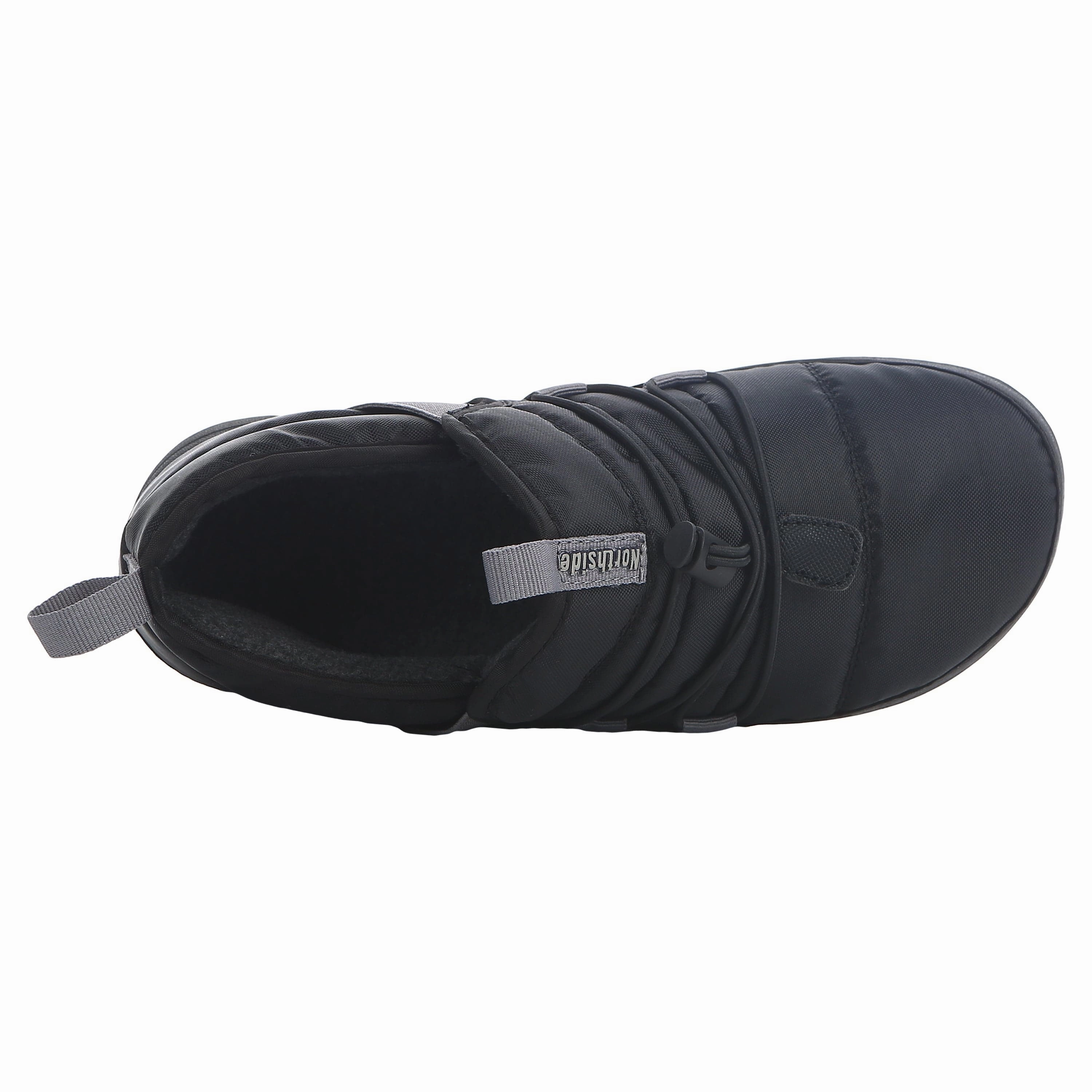 Barefoot Slides Women's Rainier Mid Camp Slipper