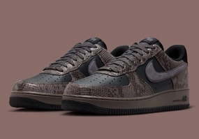 Nike Air Force 1 Snake Print  Laudace au bout des pied Asics Glideride 2 Running Shoes