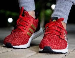 Zoomx Streakfly Running Shoes GAME OF THRONES x ADIDAS "HOUSE LANNISTER" ULTRABOOST SHOES (MEN)