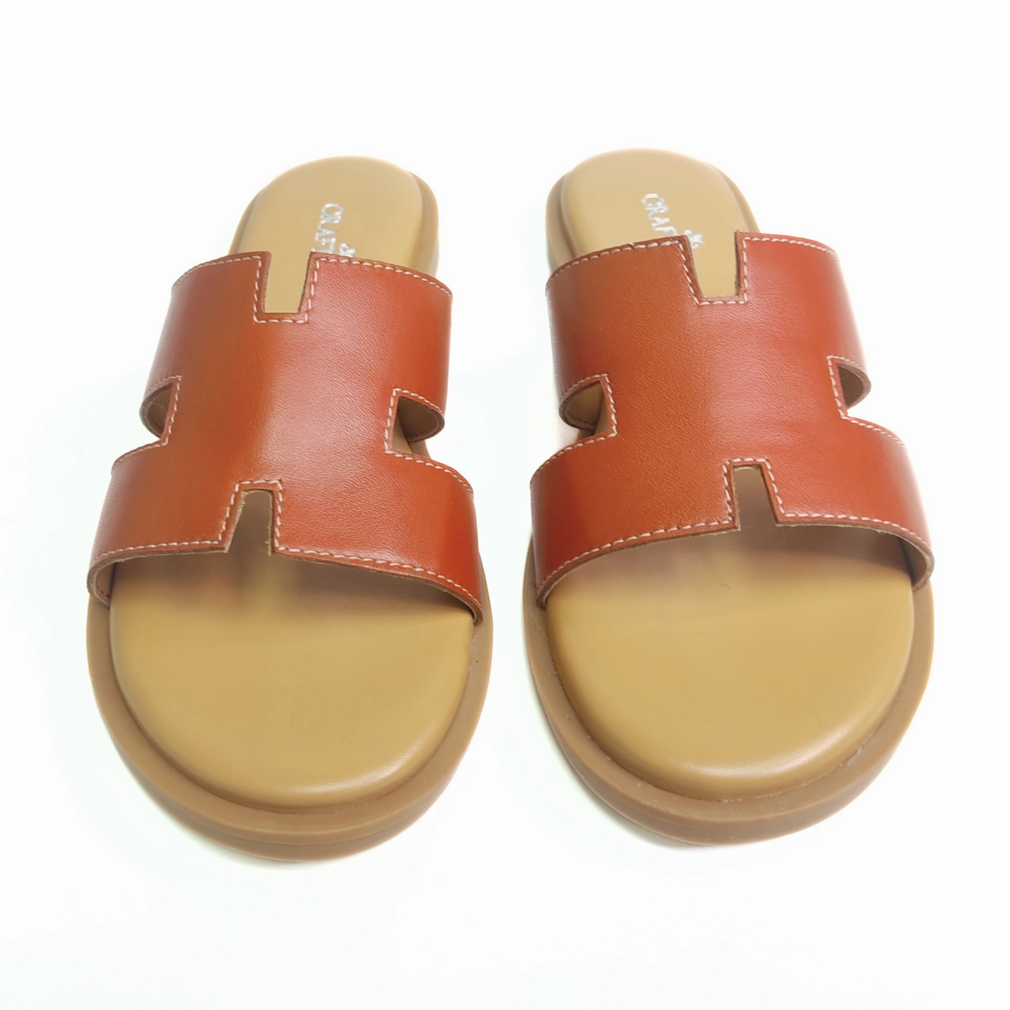 Tights And Sandals CRAFTSMAN WOMENS SANDALS