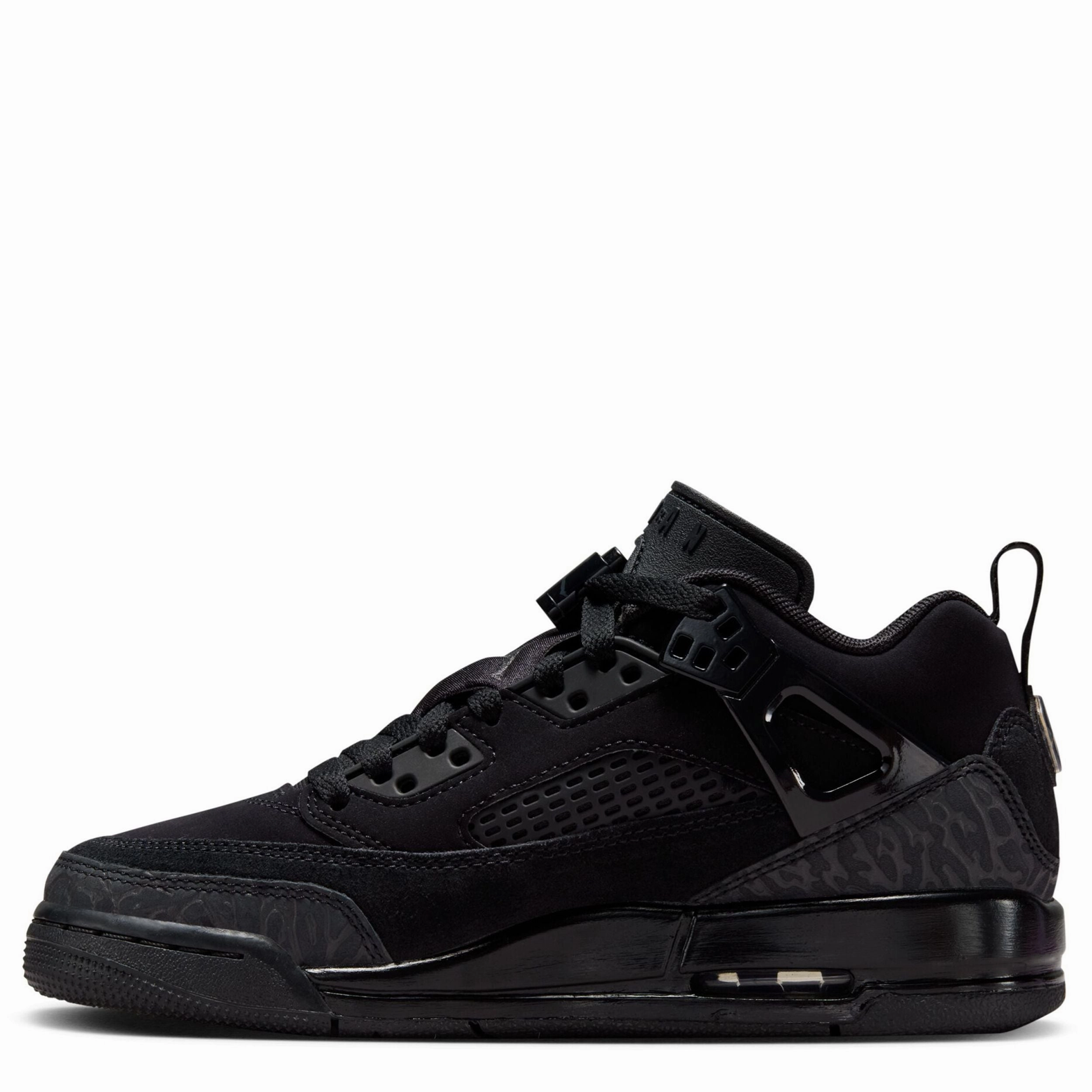 Top Sneakers 2024 Spizike Low (Big Kid)