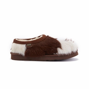 OUTBACK WOLF Best Indoor Outdoor Slippers
