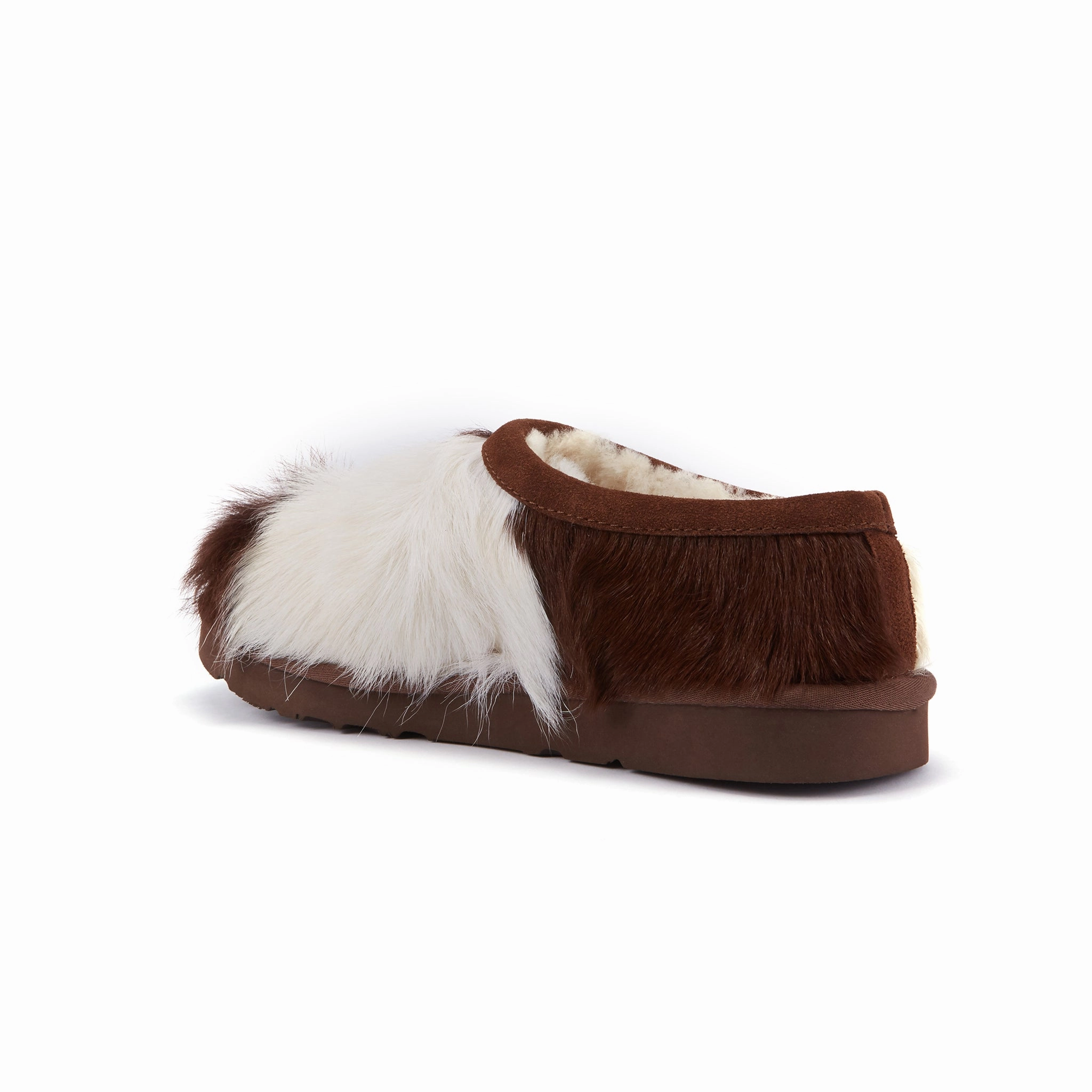 Slippers With Spikes OUTBACK WOLF