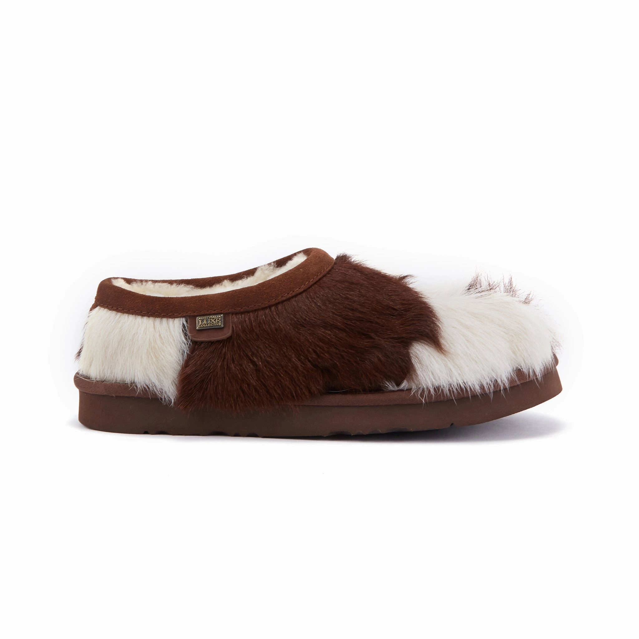 Slippers Cute OUTBACK WOLF