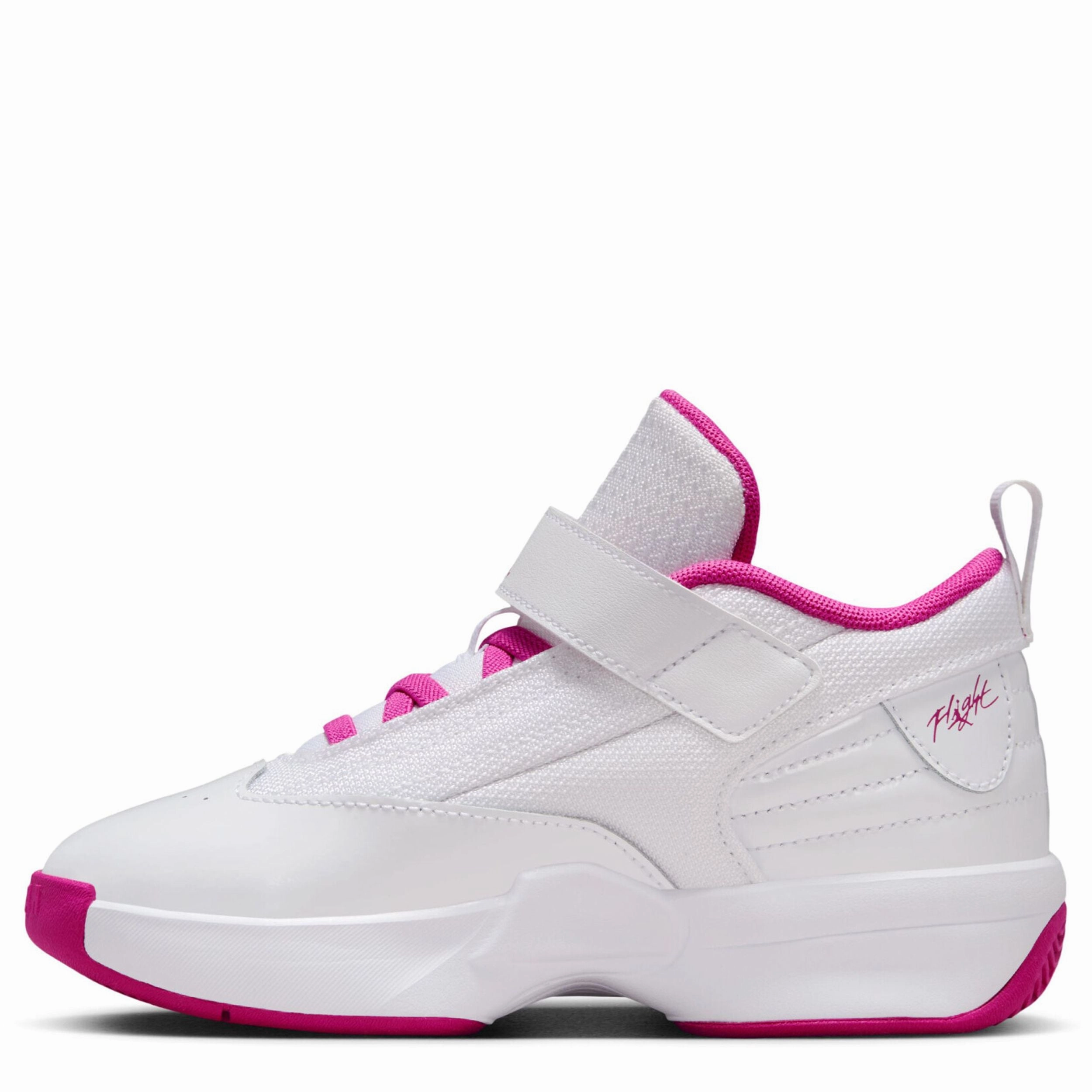 Max Aura 6 (Little Kid) Gola Cyclone Leather Sneakers