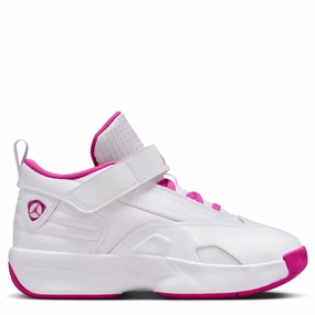 Max Aura 6 (Little Kid) Man Sneakers