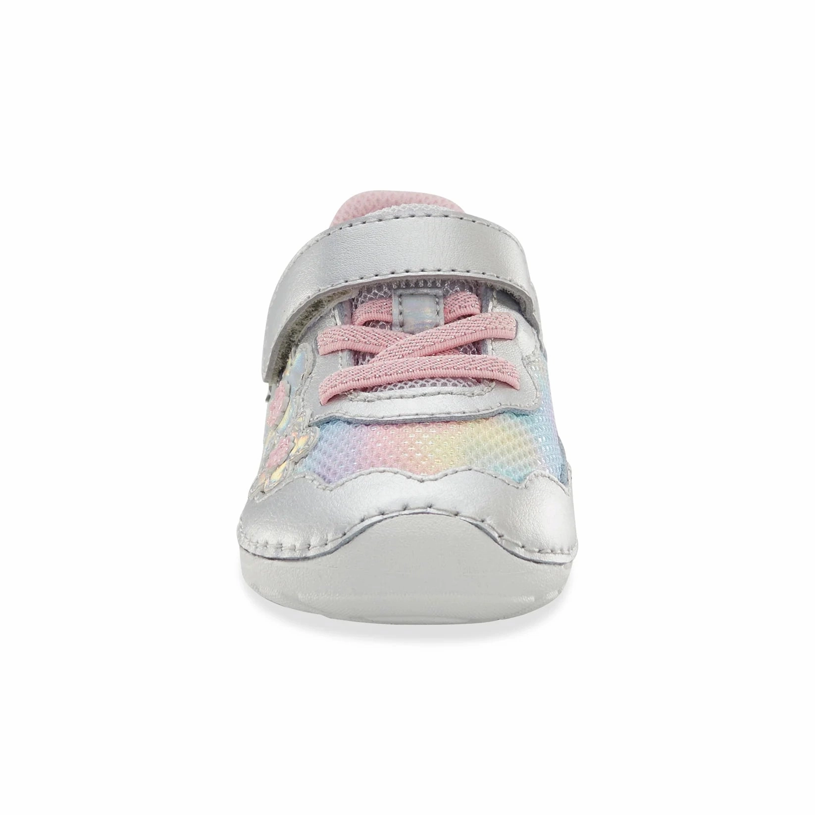Wear Running Shoes Casually Toddlers' Rosa