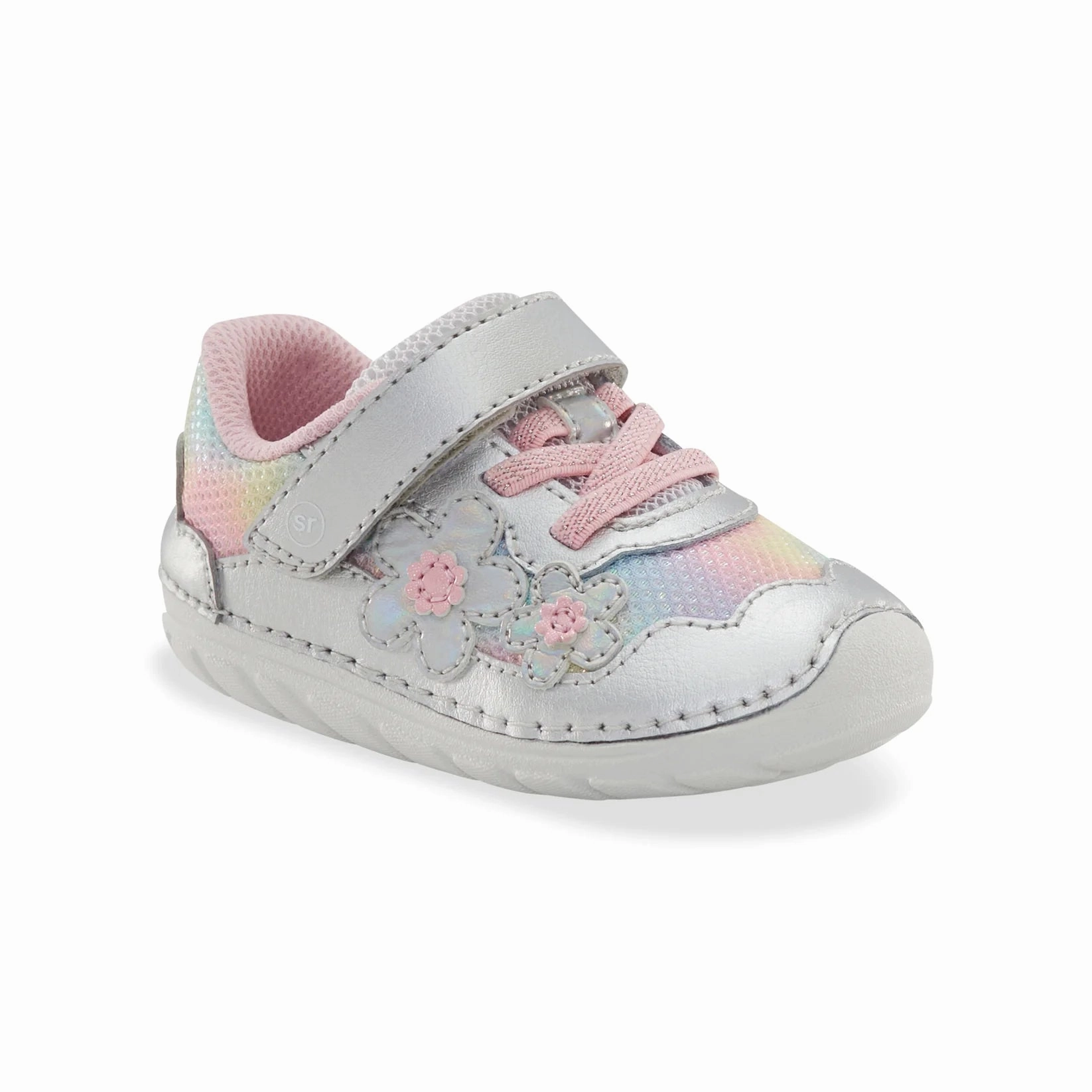 Comfy Casual Tennis Shoes Toddlers' Rosa