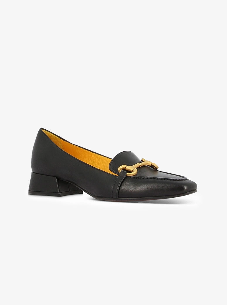 Best Summer Loafers Gilda black