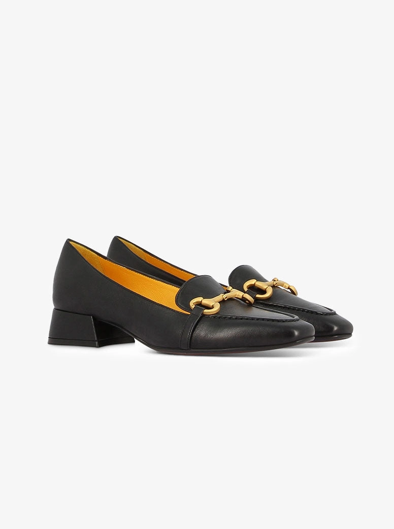 Tods Loafers Gilda black