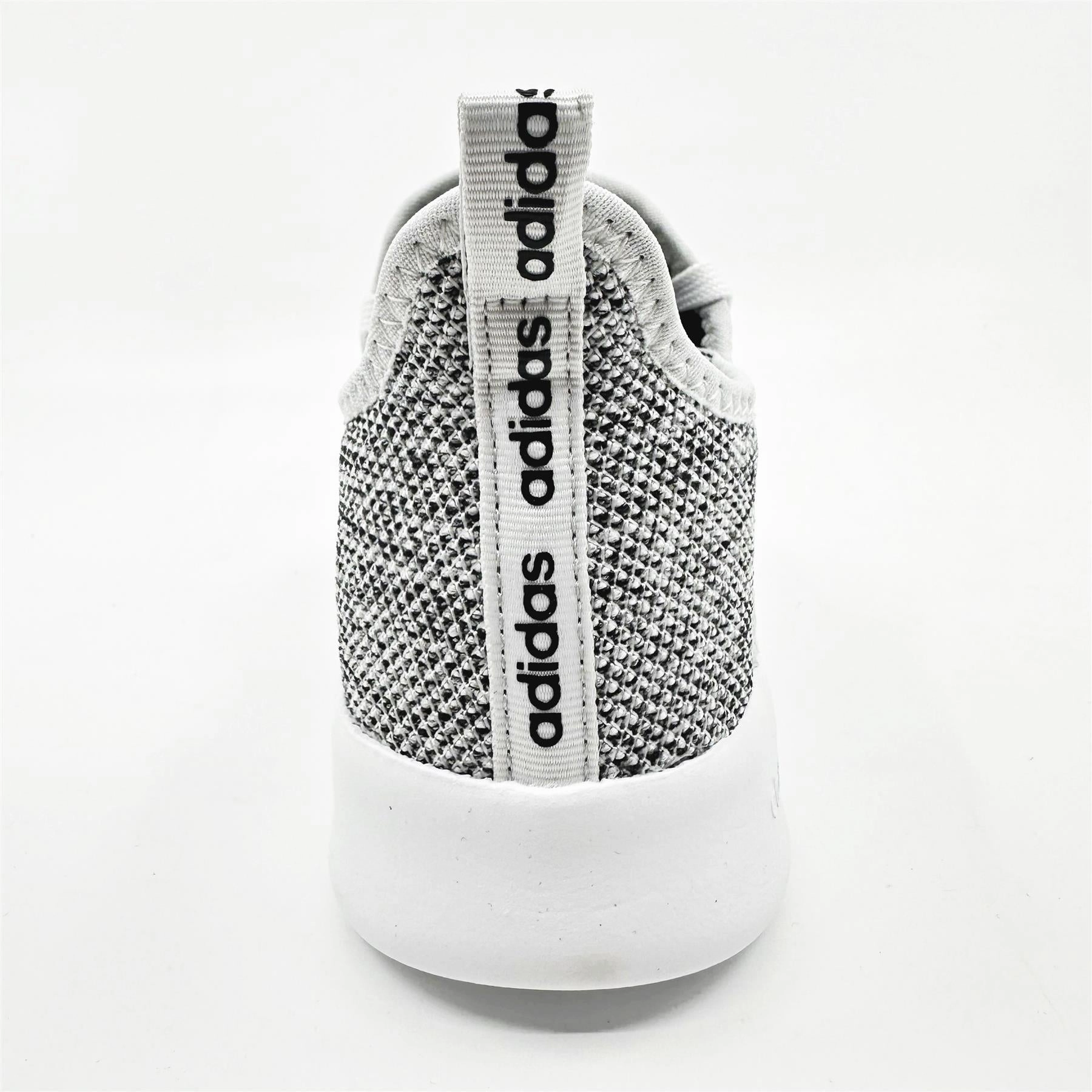 Adidas Cloudfoam Pure Cloud White Womens Athletic Sneakers Best Running Trail Shoes