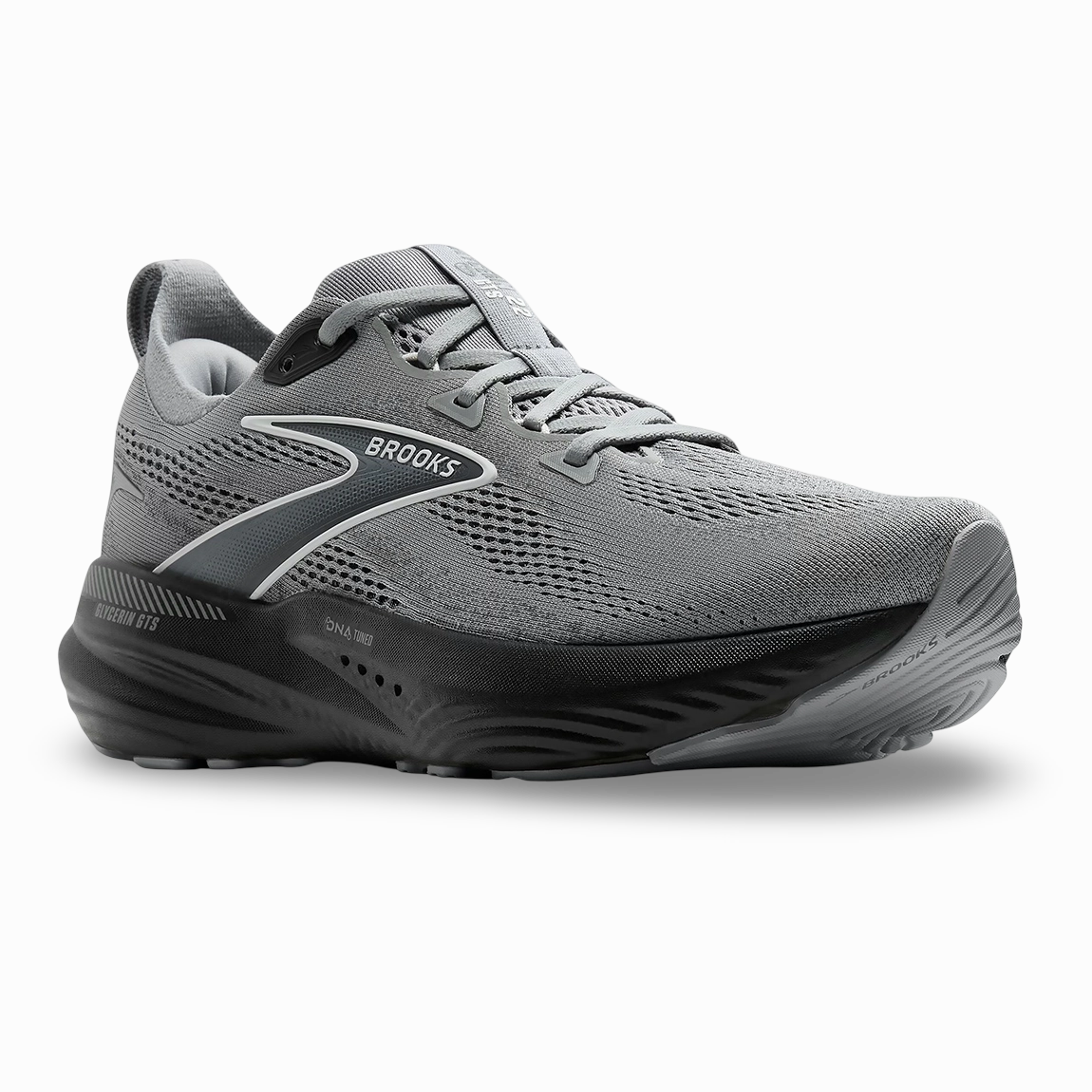 Glycerin GTS 22 Extra Wide (Men) Fitness Sports - Running & Walking Shoe Store