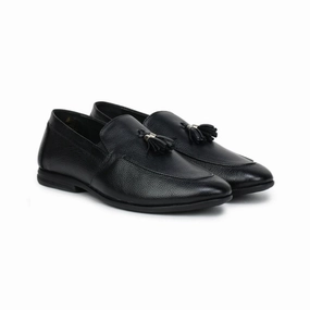 Tassel Loafers 1726 for Men | Party Wear Leather Loafers Paul Smith Loafers